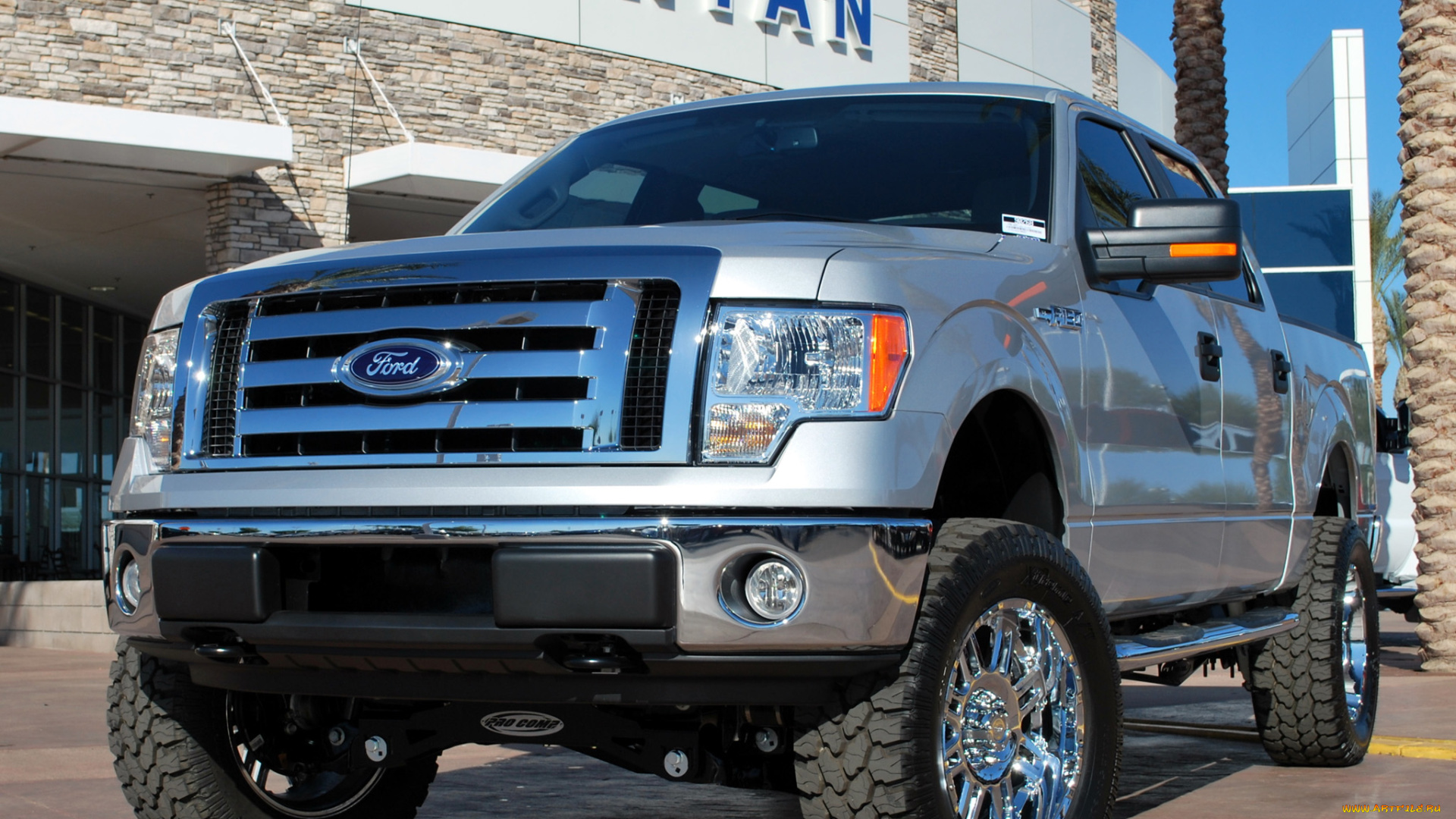 автомобили, ford