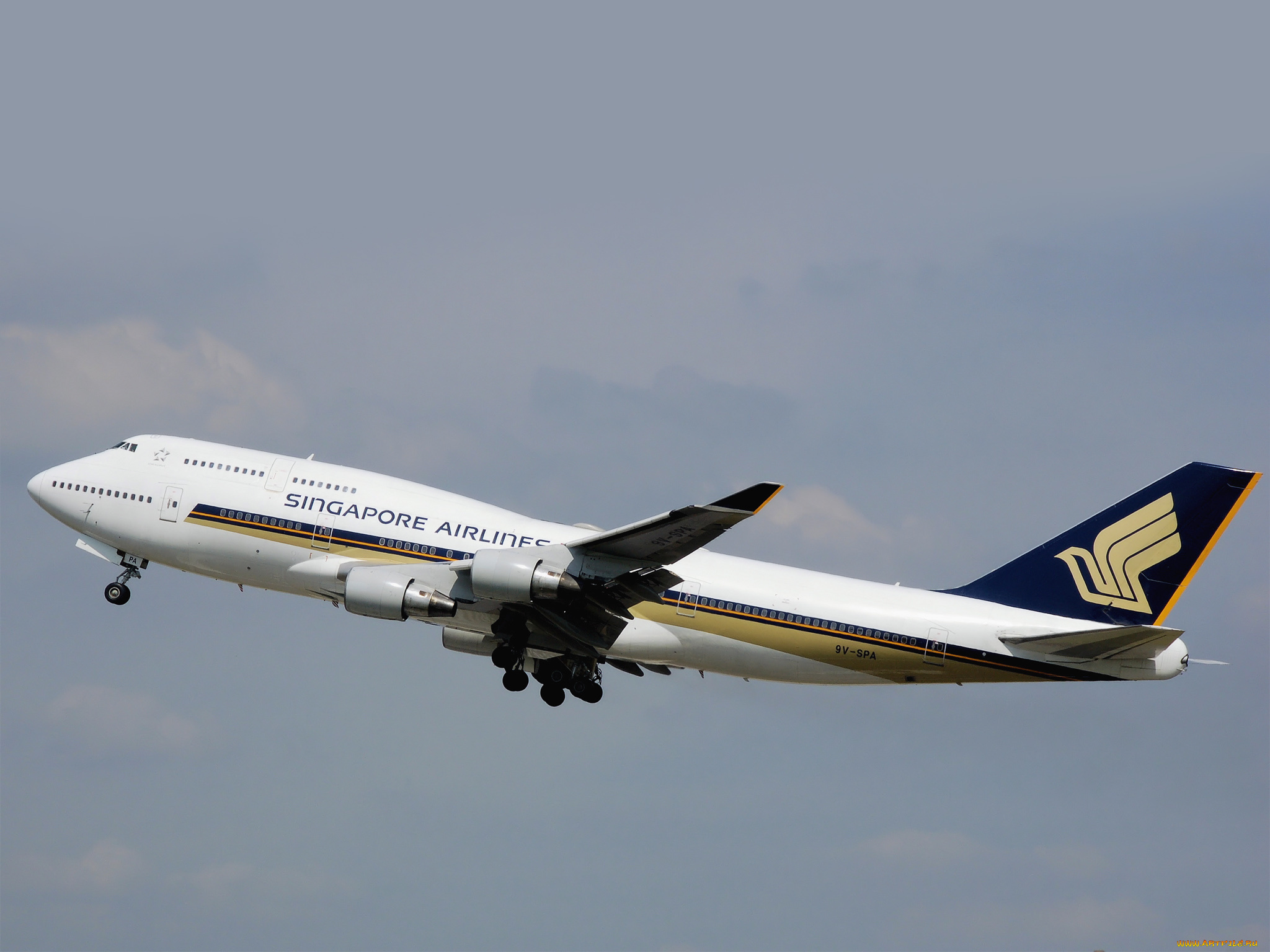 авиация, пассажирские, самолёты