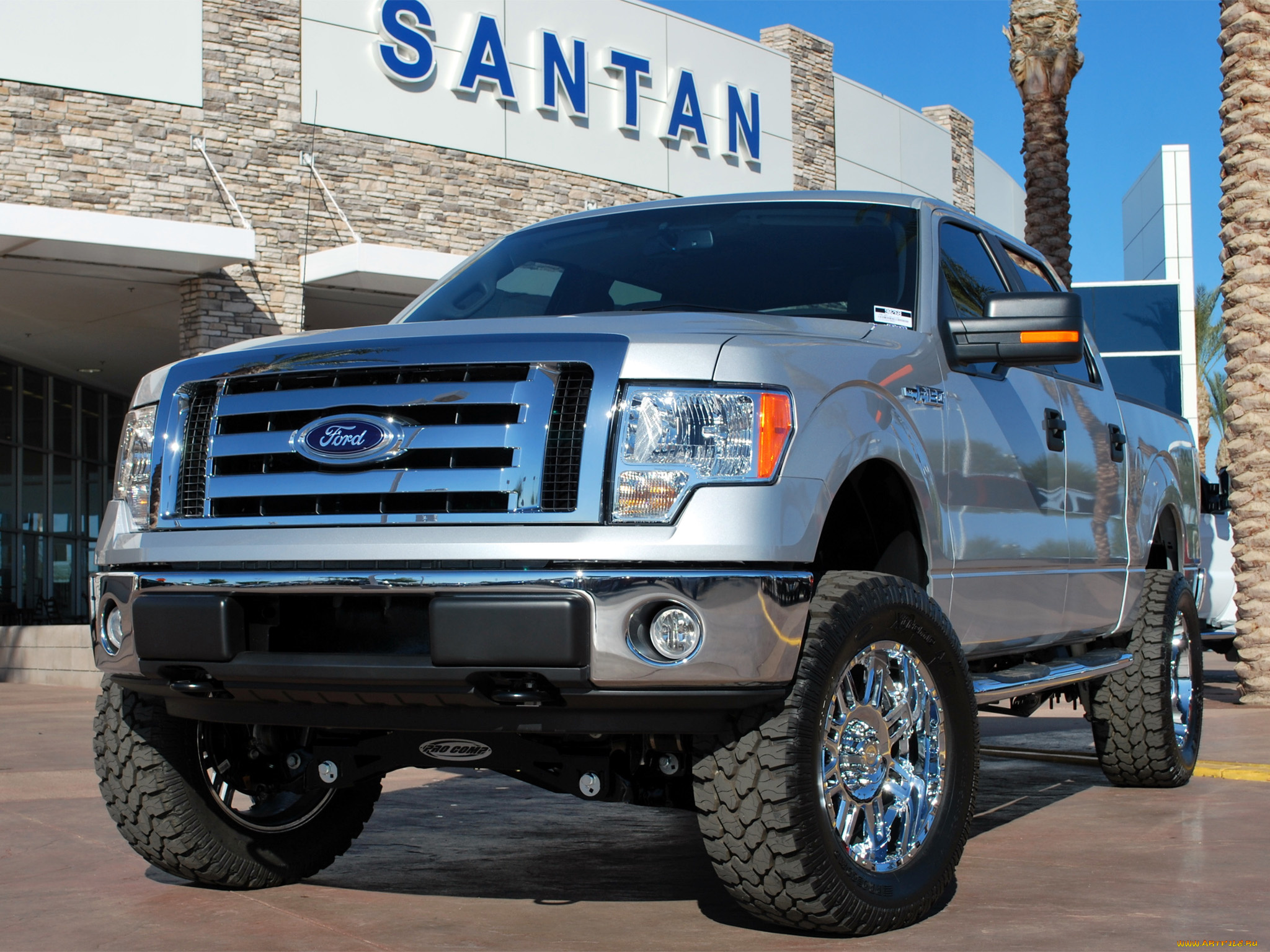 автомобили, ford