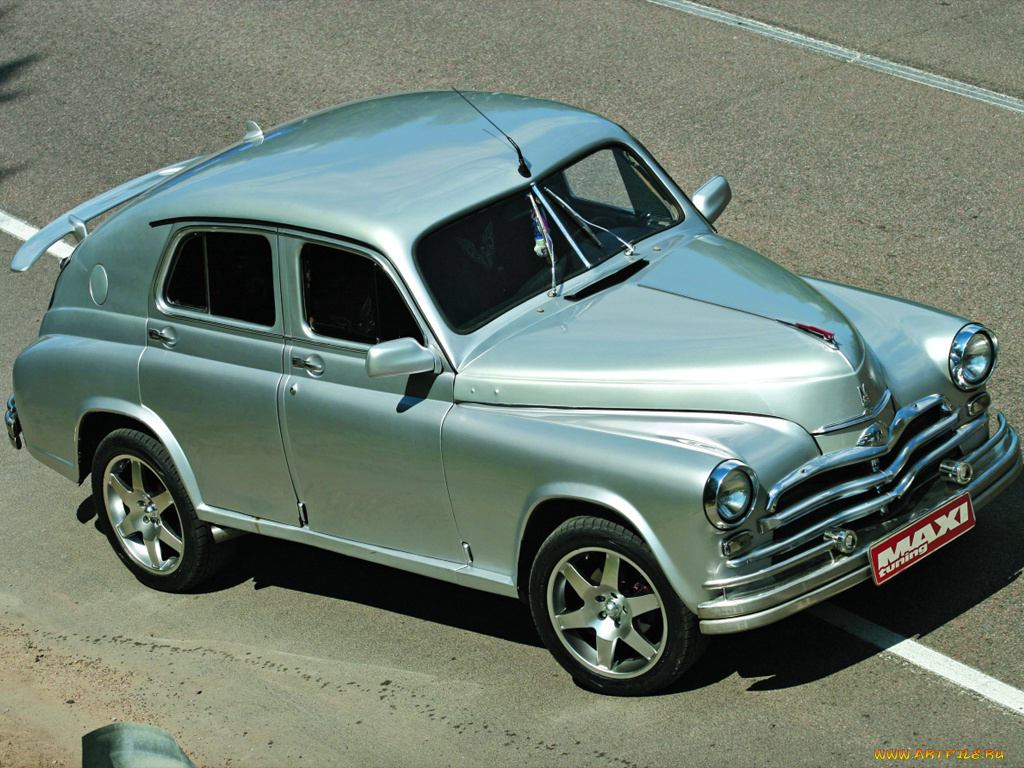 автомобили, газ