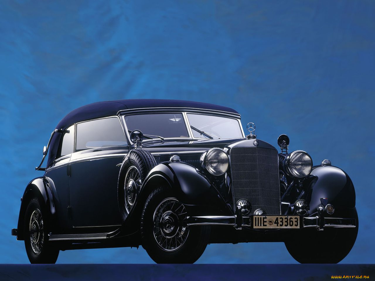 автомобили, классика