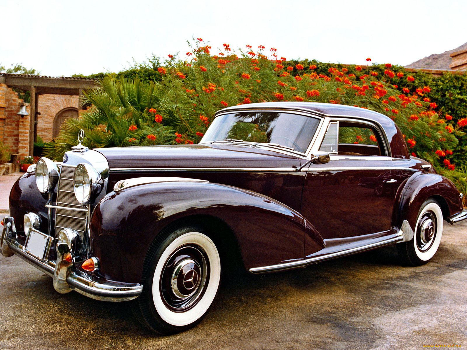 автомобили, классика