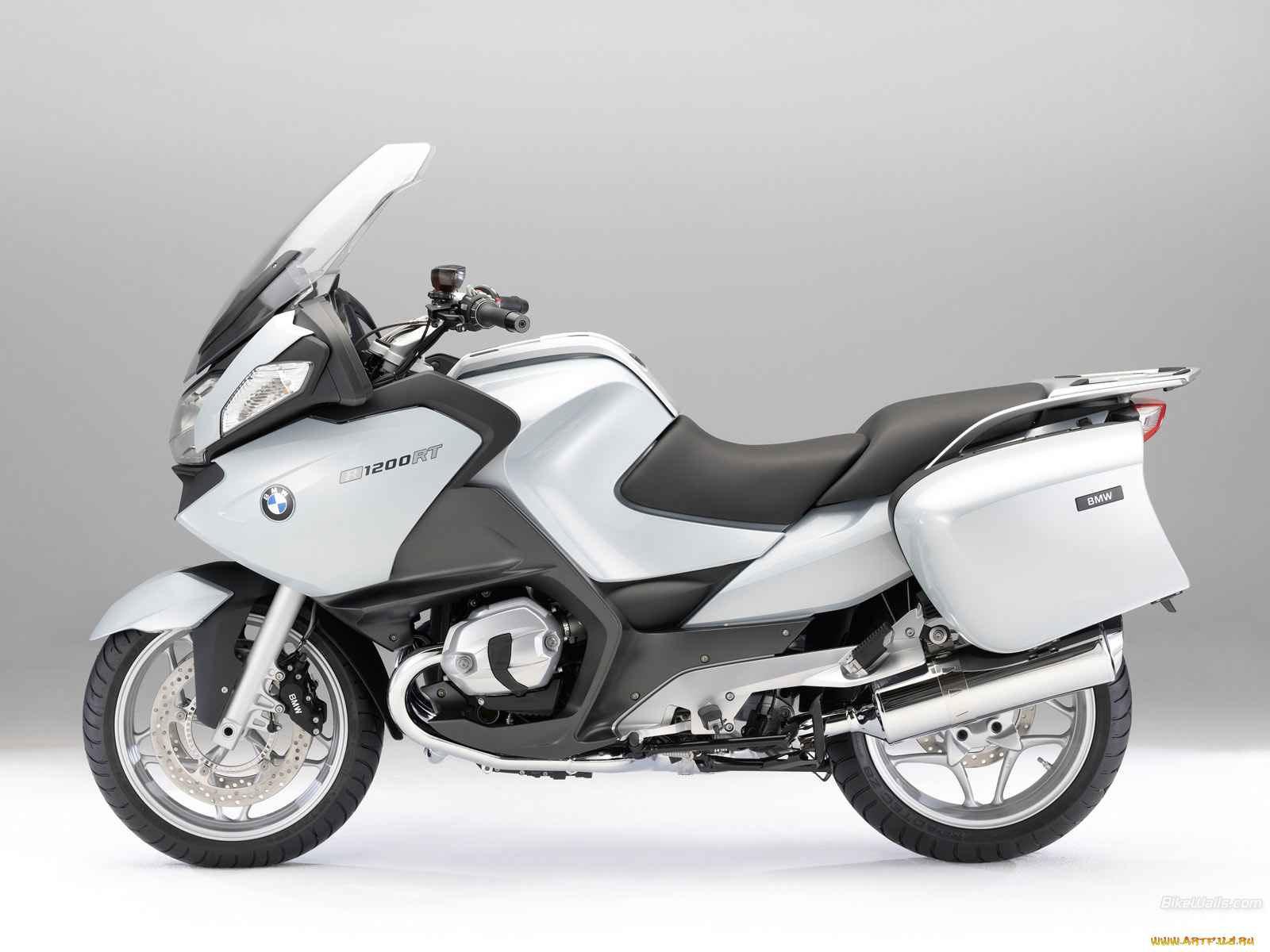 мотоциклы, bmw