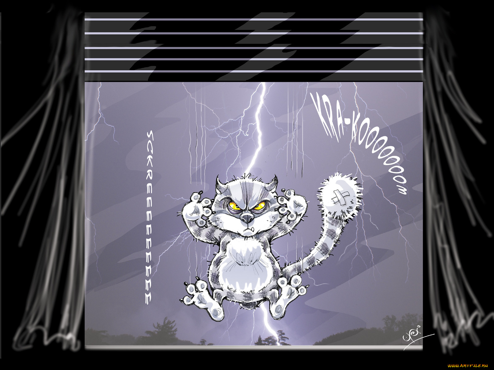 векторная, графика