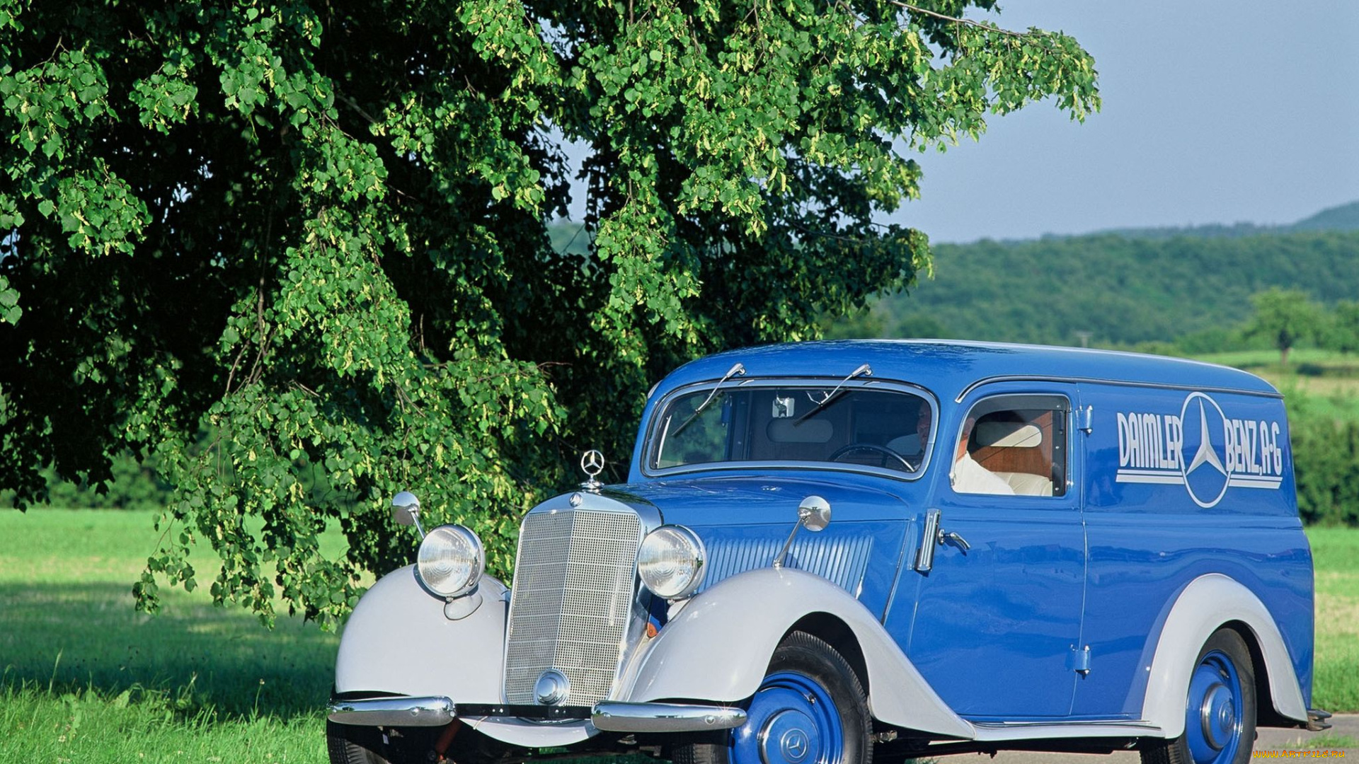 автомобили, классика