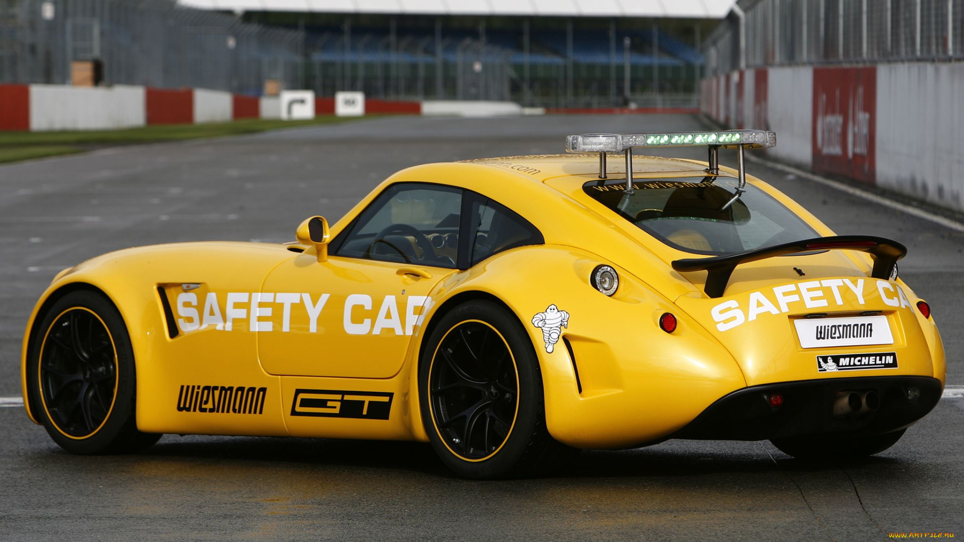 автомобили, wiesmann