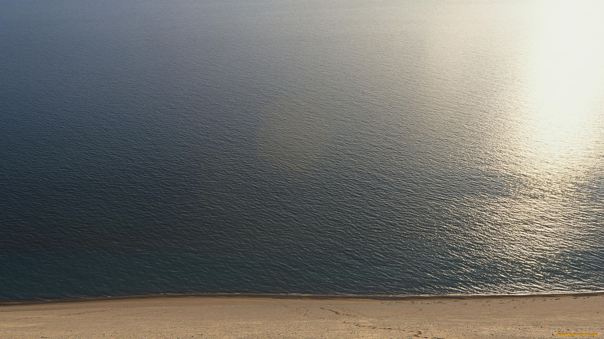 природа, моря, океаны