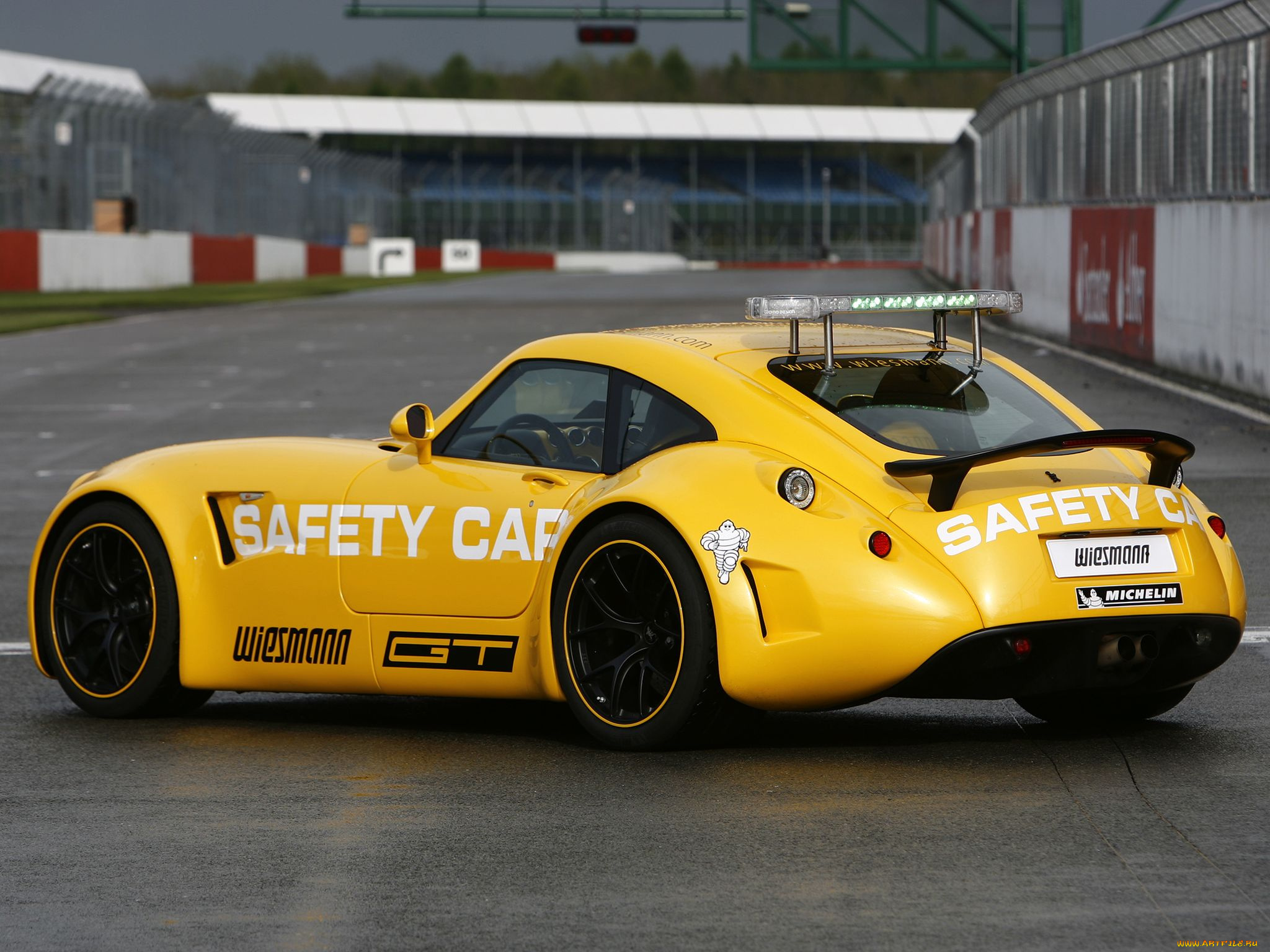 автомобили, wiesmann