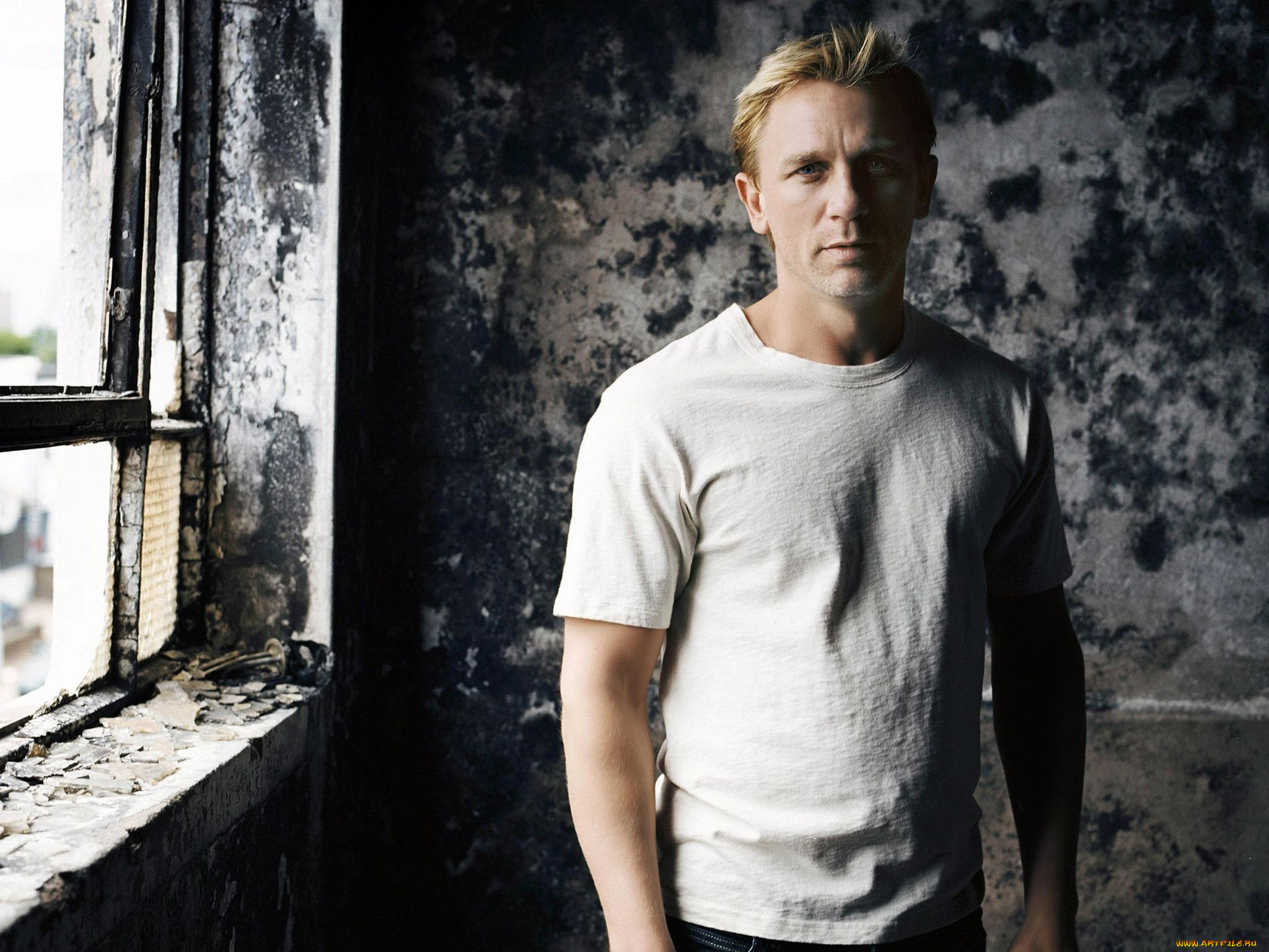 daniel, craig, мужчины