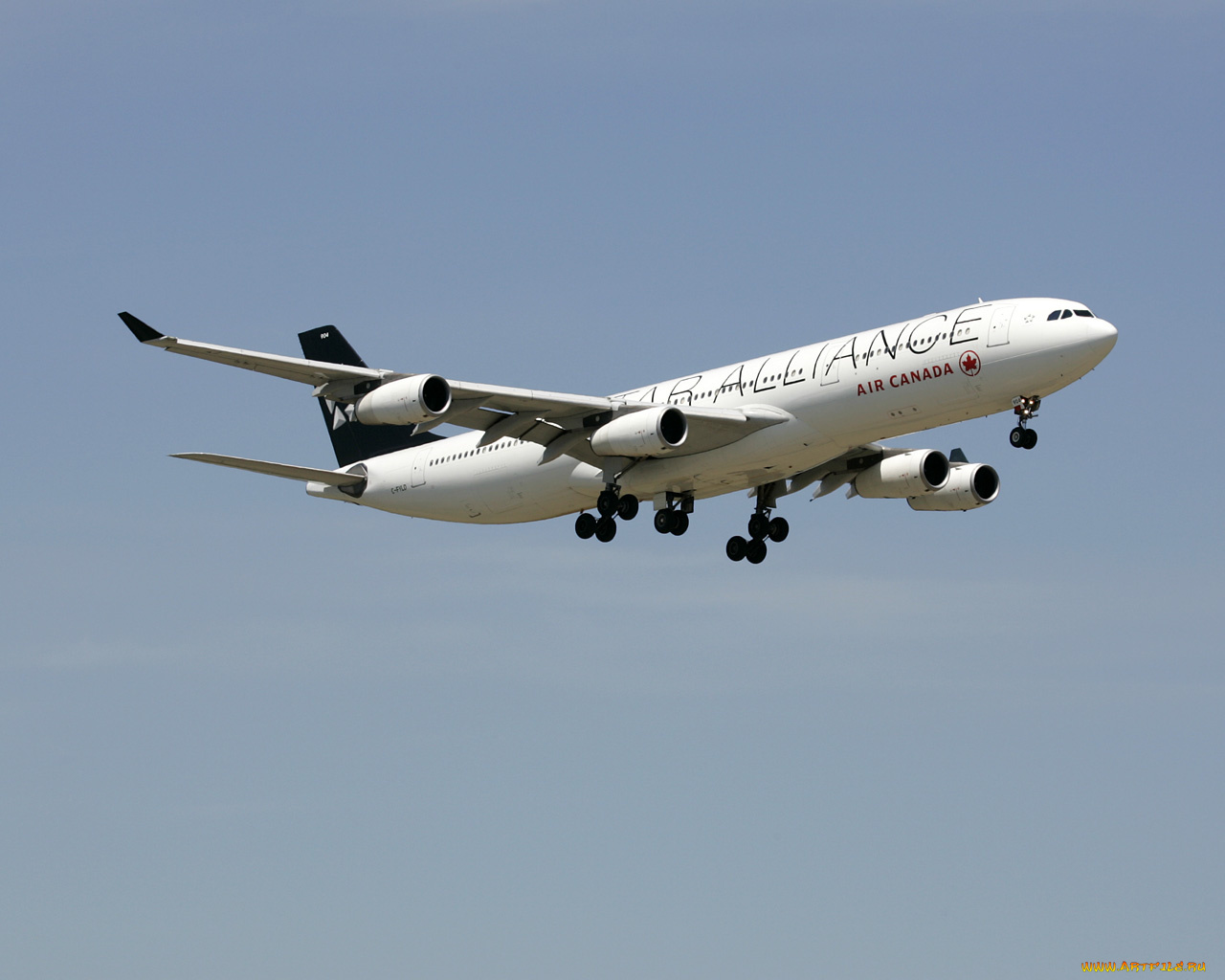 авиация, пассажирские, самолёты