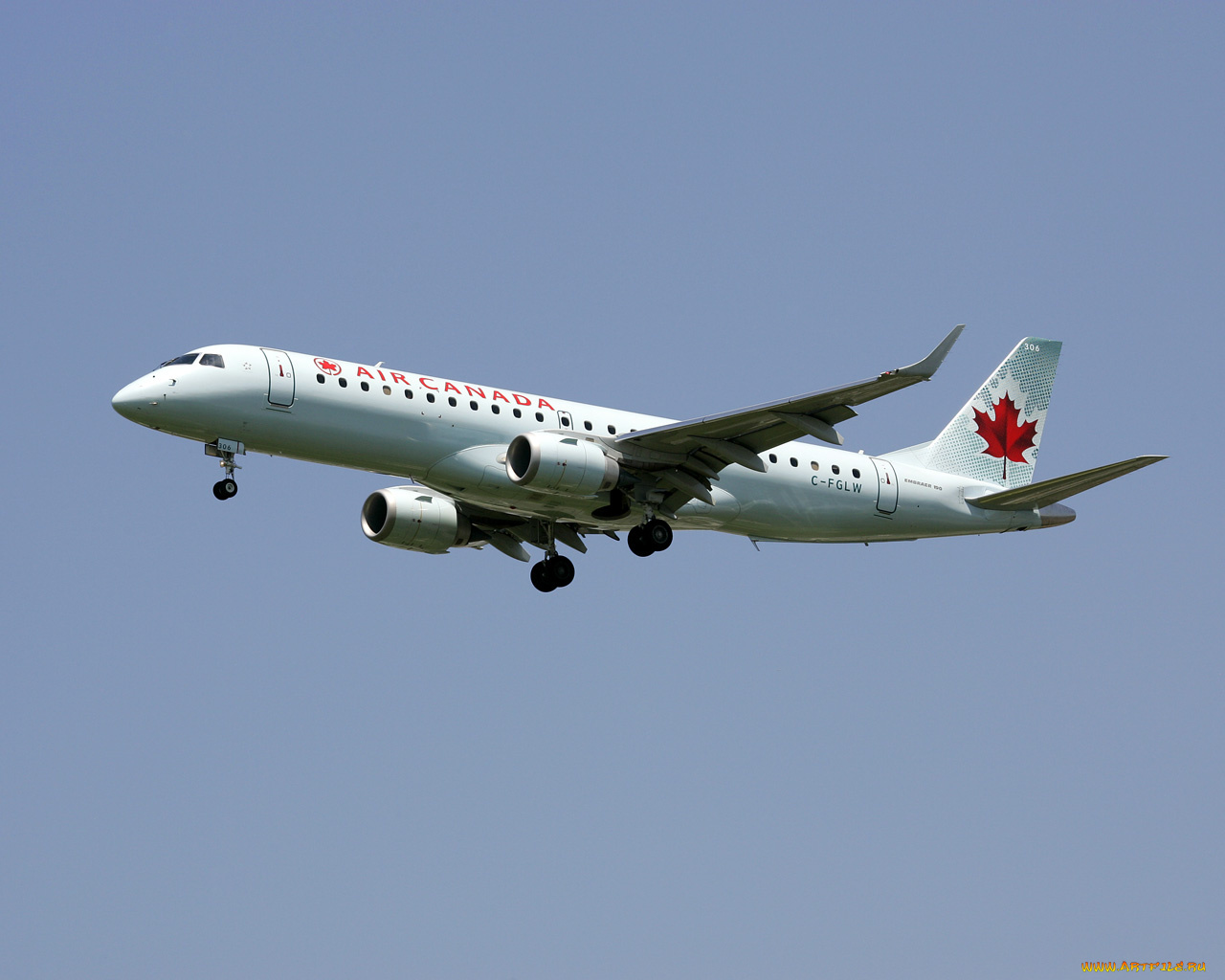 авиация, пассажирские, самолёты