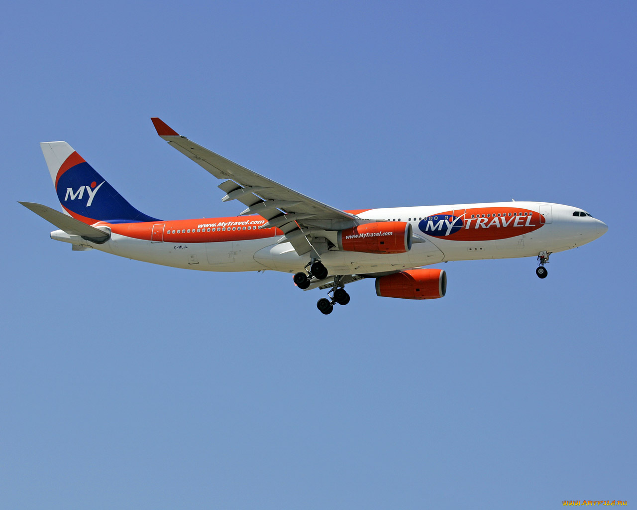 авиация, пассажирские, самолёты