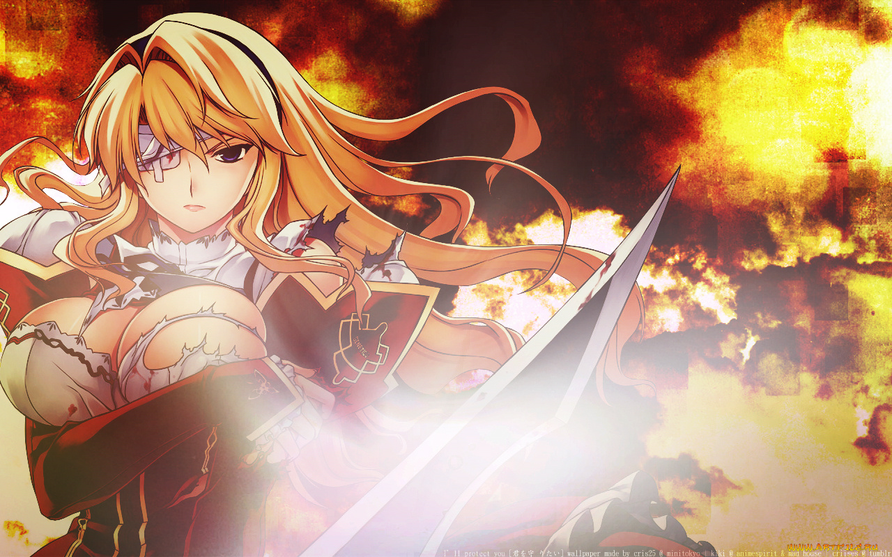 аниме, freezing