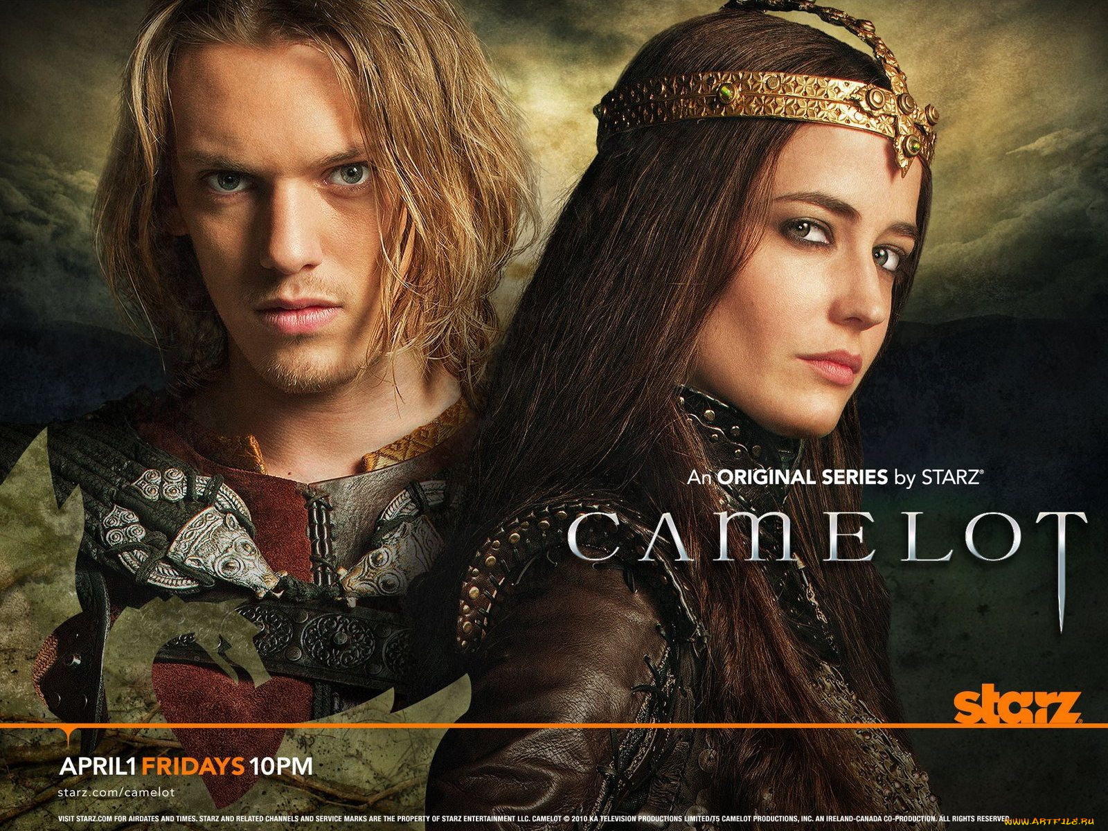 camelot, кино, фильмы