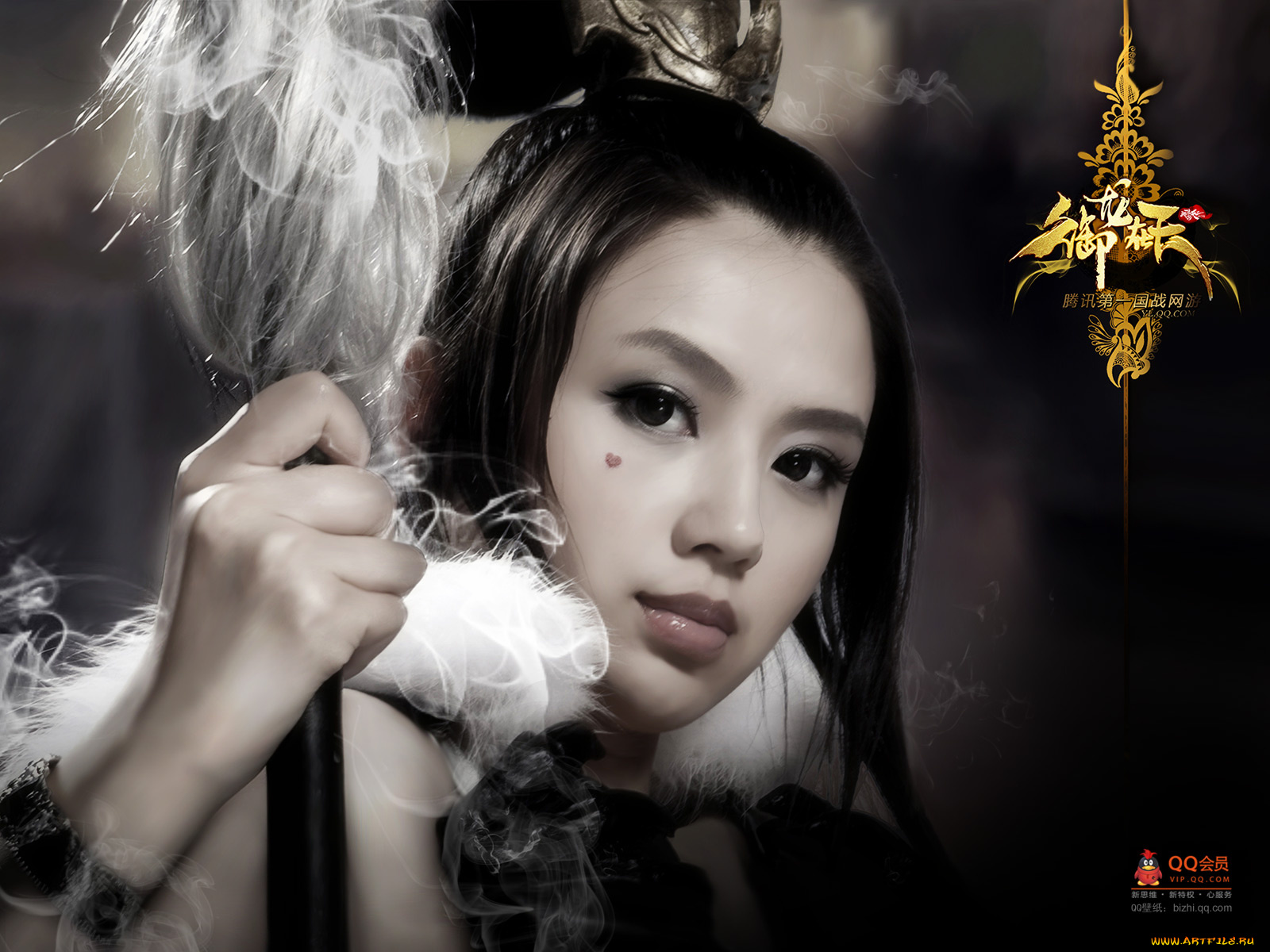 dragon, in, the, days, of, cao, ying, кино, фильмы