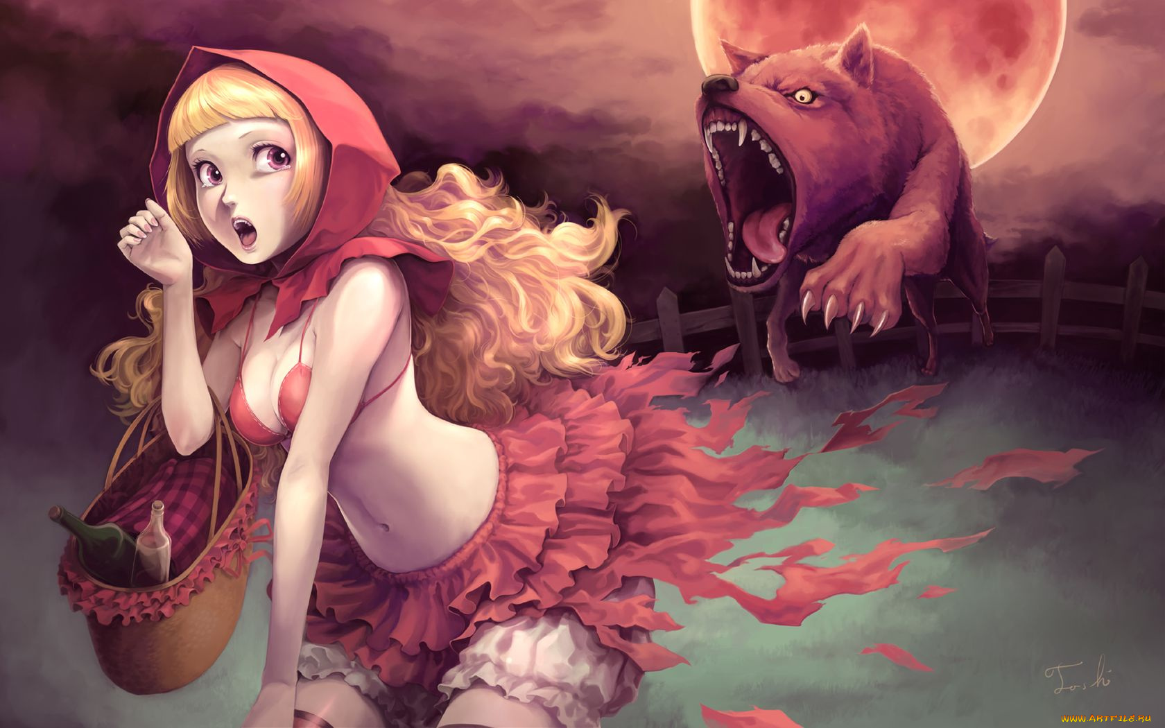 аниме, *unknown, другое