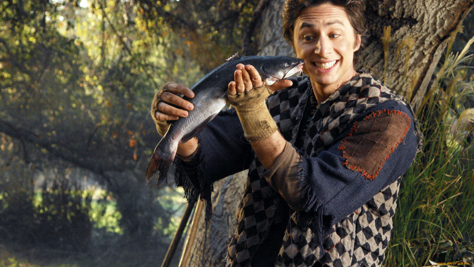 scrubs, кино, фильмы