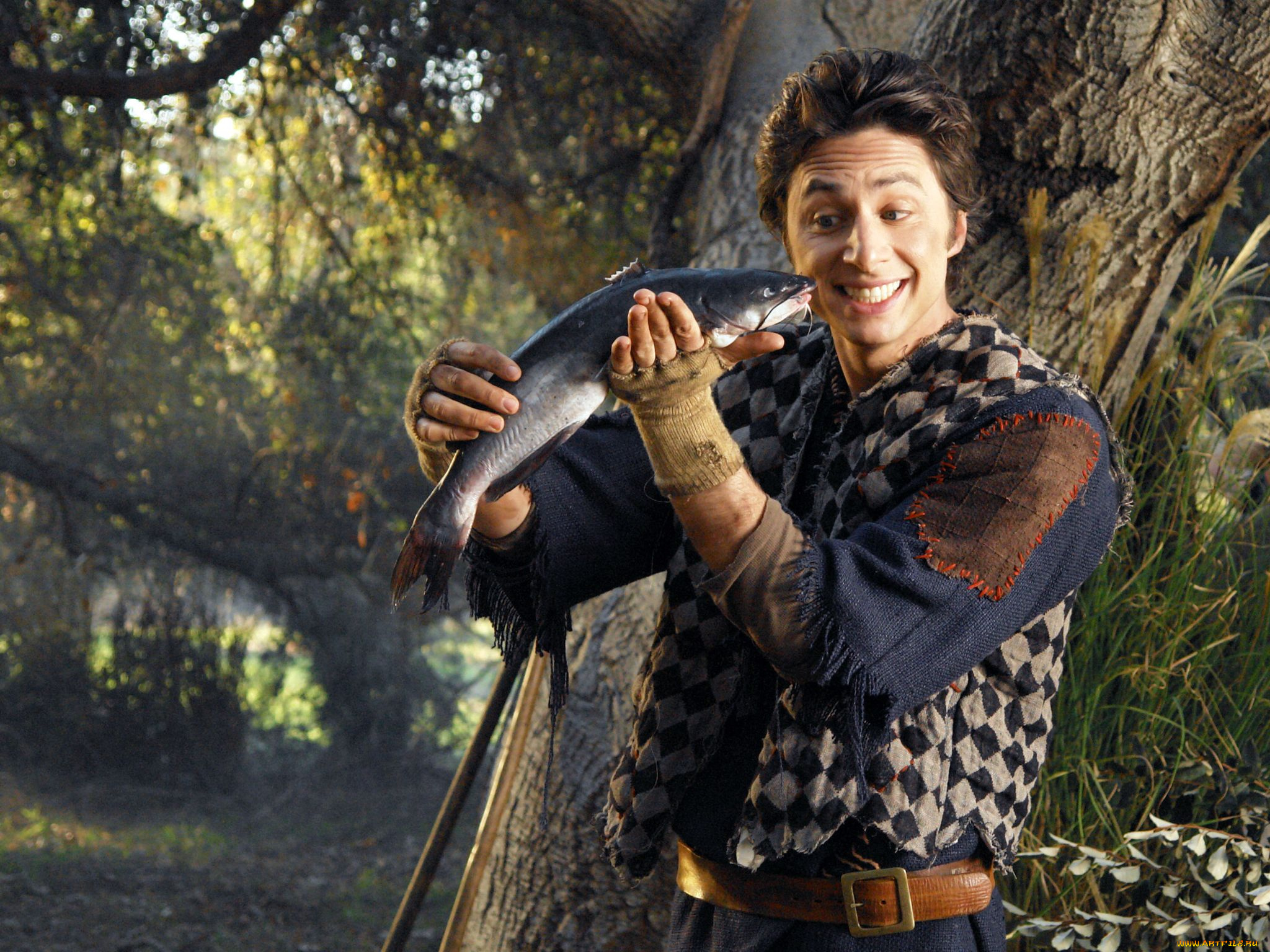 scrubs, кино, фильмы