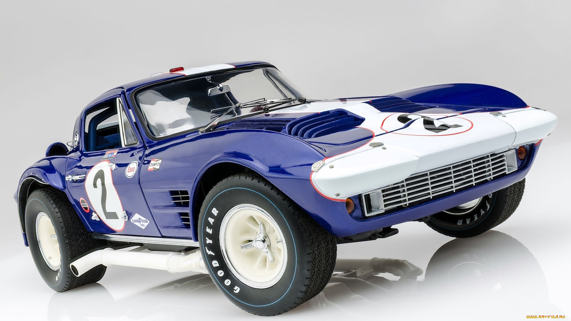 автомобили, corvette, шевроле, корвет, машина