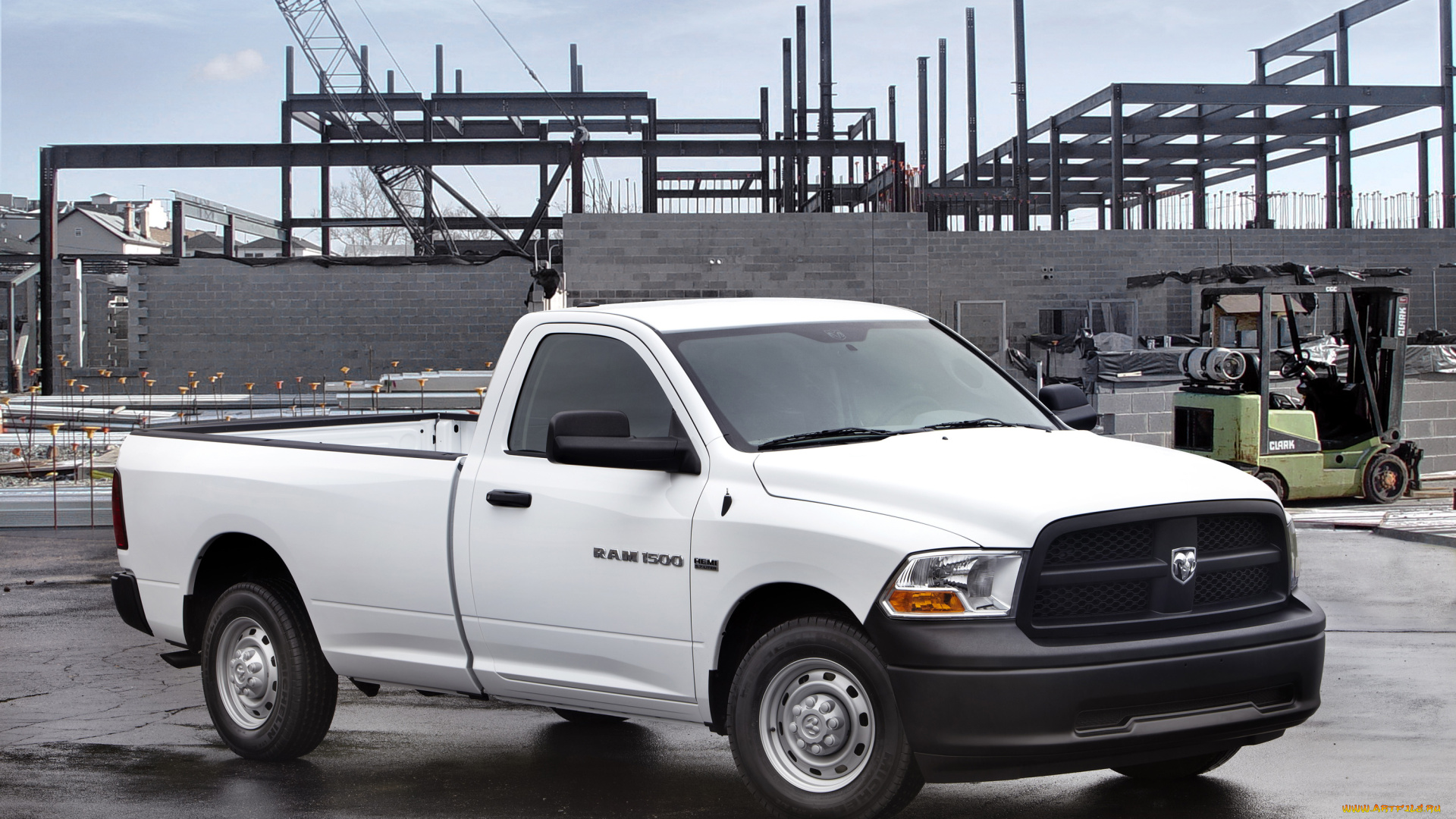 автомобили, dodge