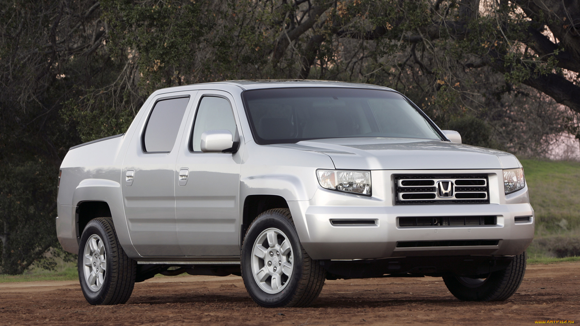 автомобили, honda, ridgeline