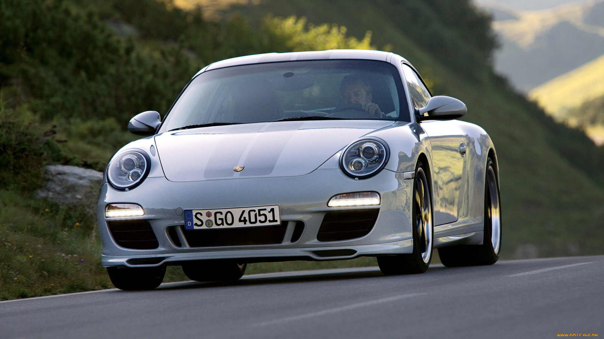 автомобили, porsche