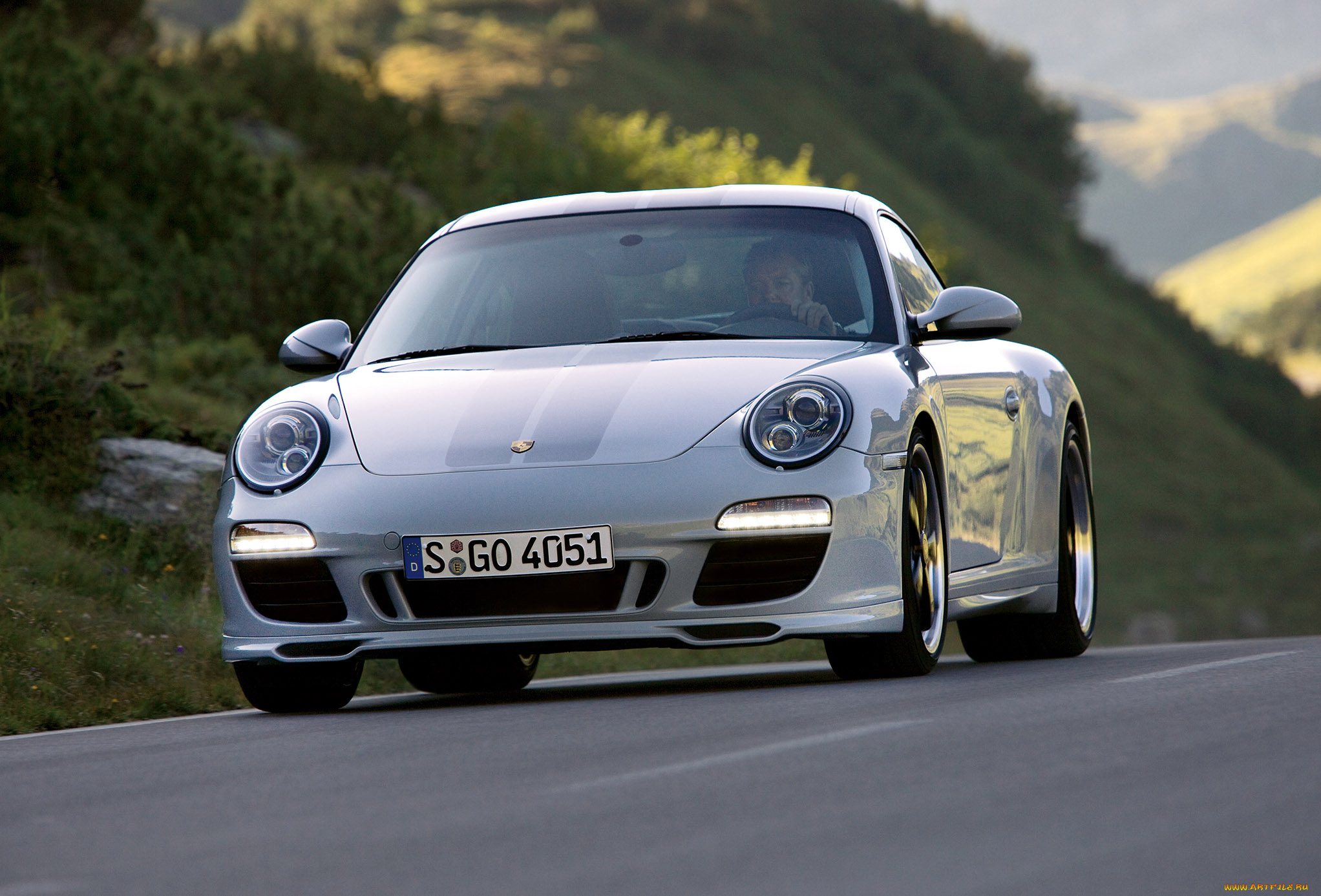 автомобили, porsche