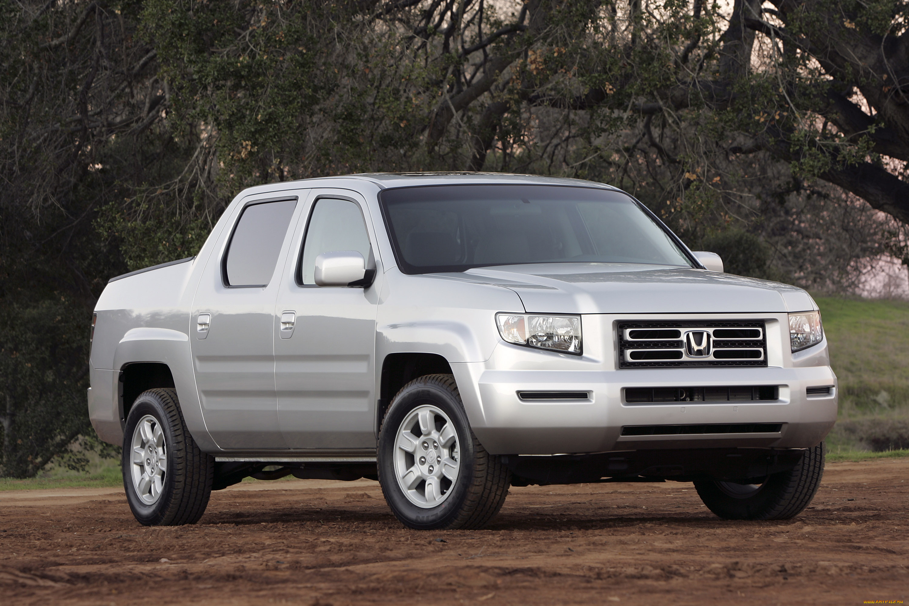 автомобили, honda, ridgeline