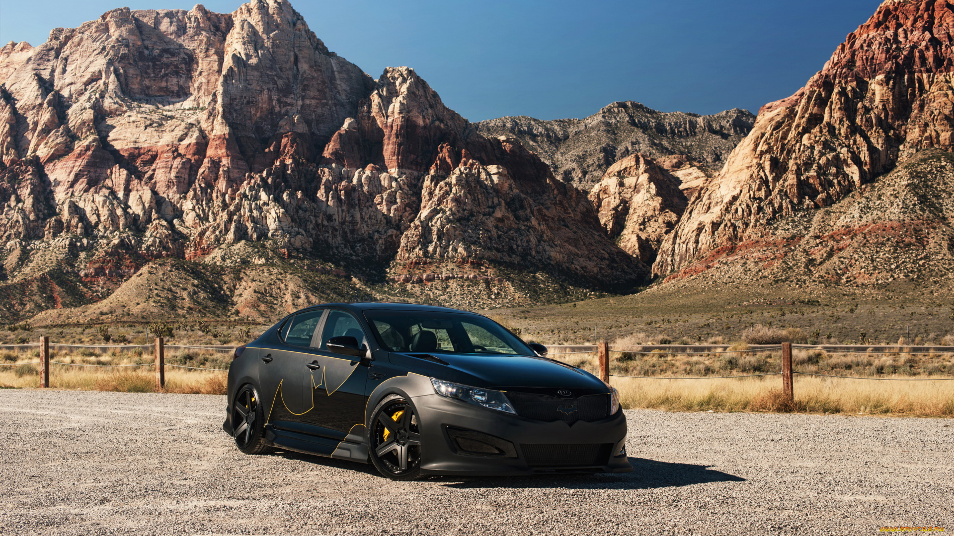 2012, kia, optima, batman, автомобили