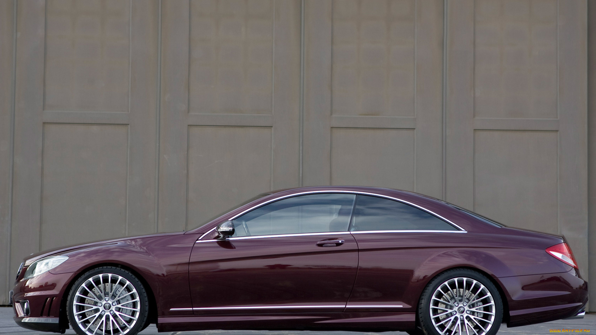 автомобили, mercedes, benz, cl, kicherer