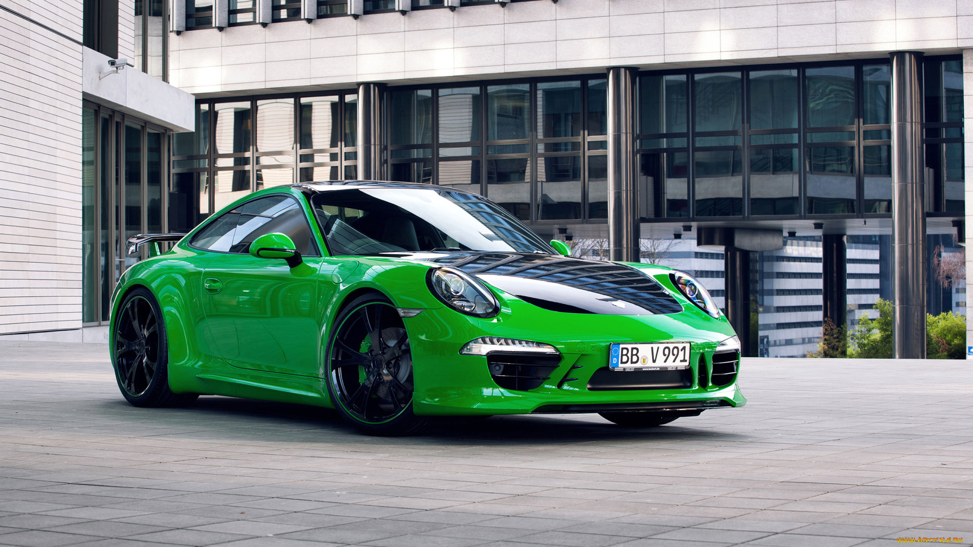 автомобили, porsche, sports, car, 2014, 911, carrera, 4s