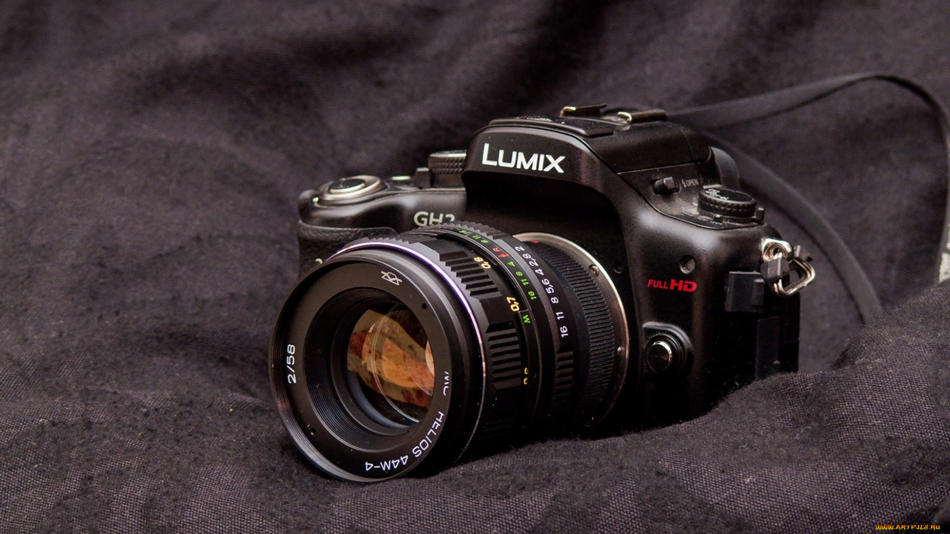 бренды, другое, фотокамера