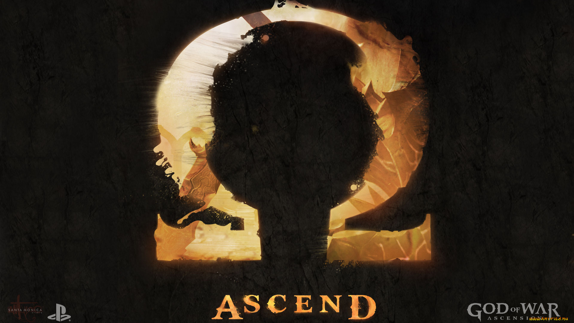 god, of, war, ascension, видео, игры, восхождение, бог, войны