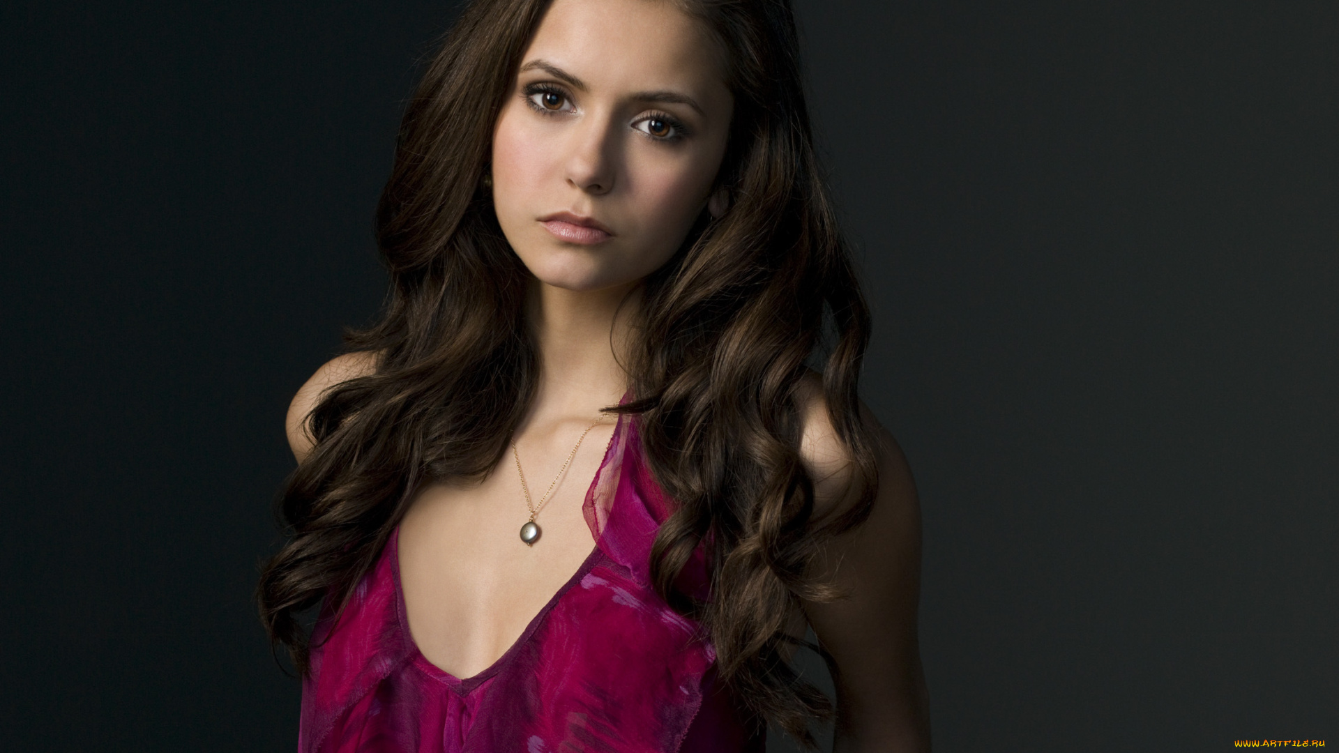 Nina, Dobrev, девушки, актриса