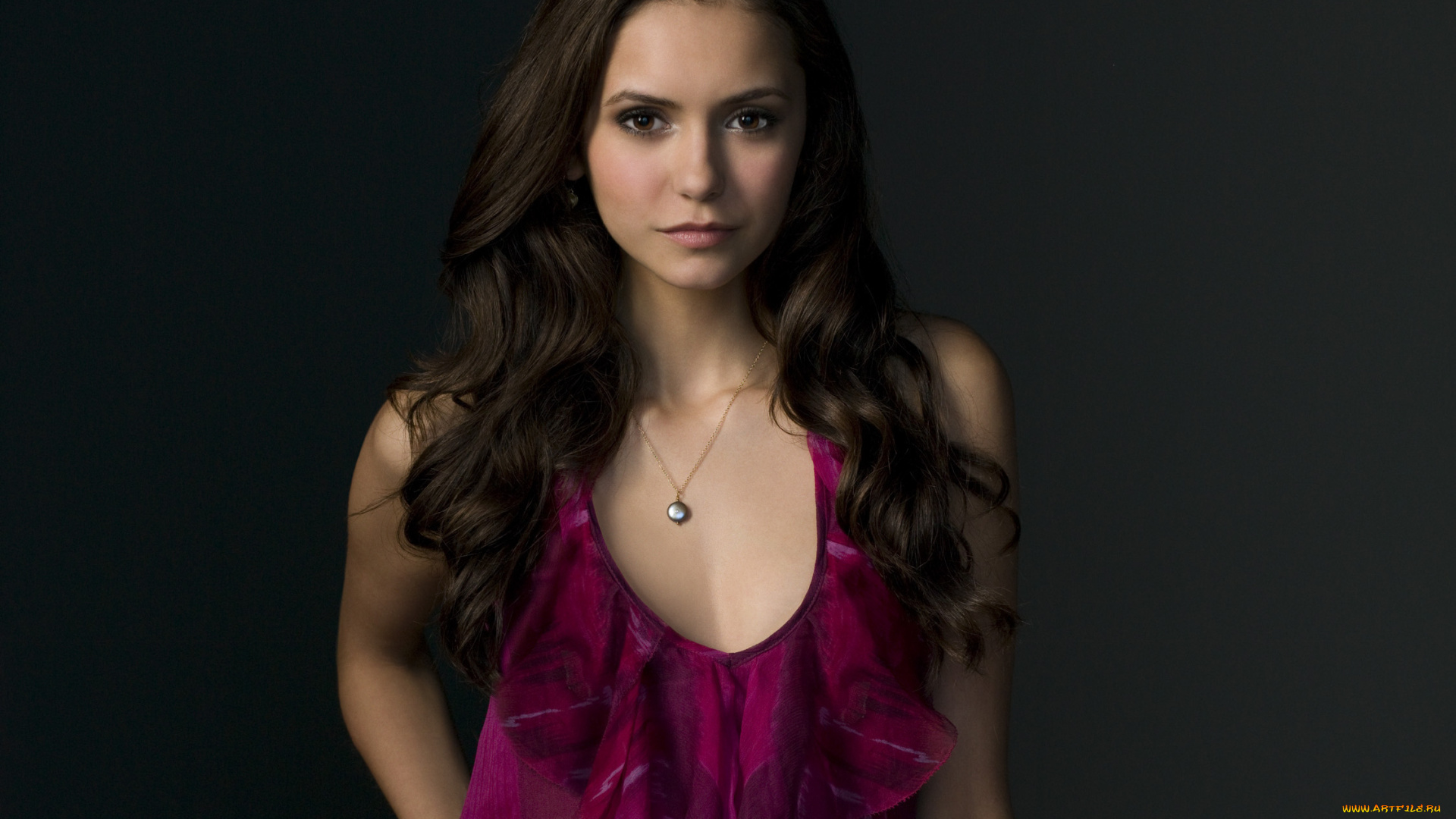 Nina, Dobrev, девушки, актриса