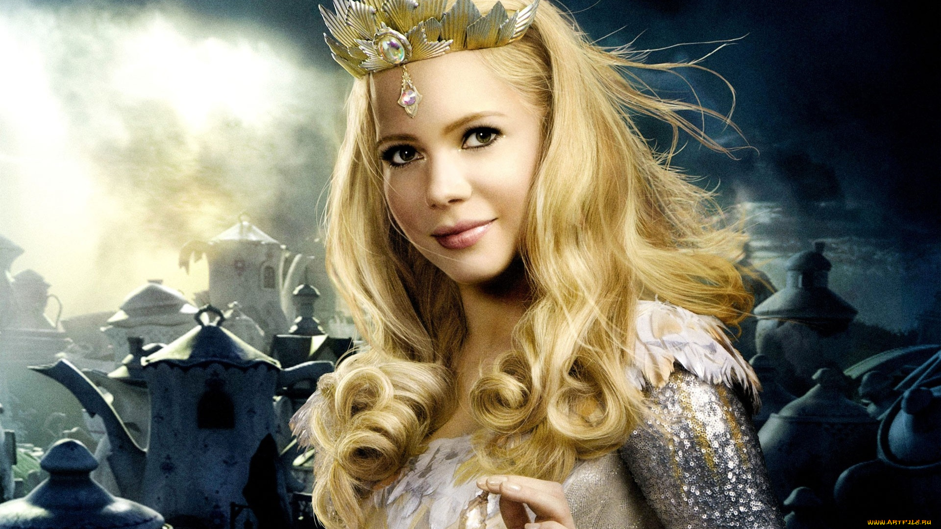 oz, the, great, and, powerful, кино, фильмы, оз