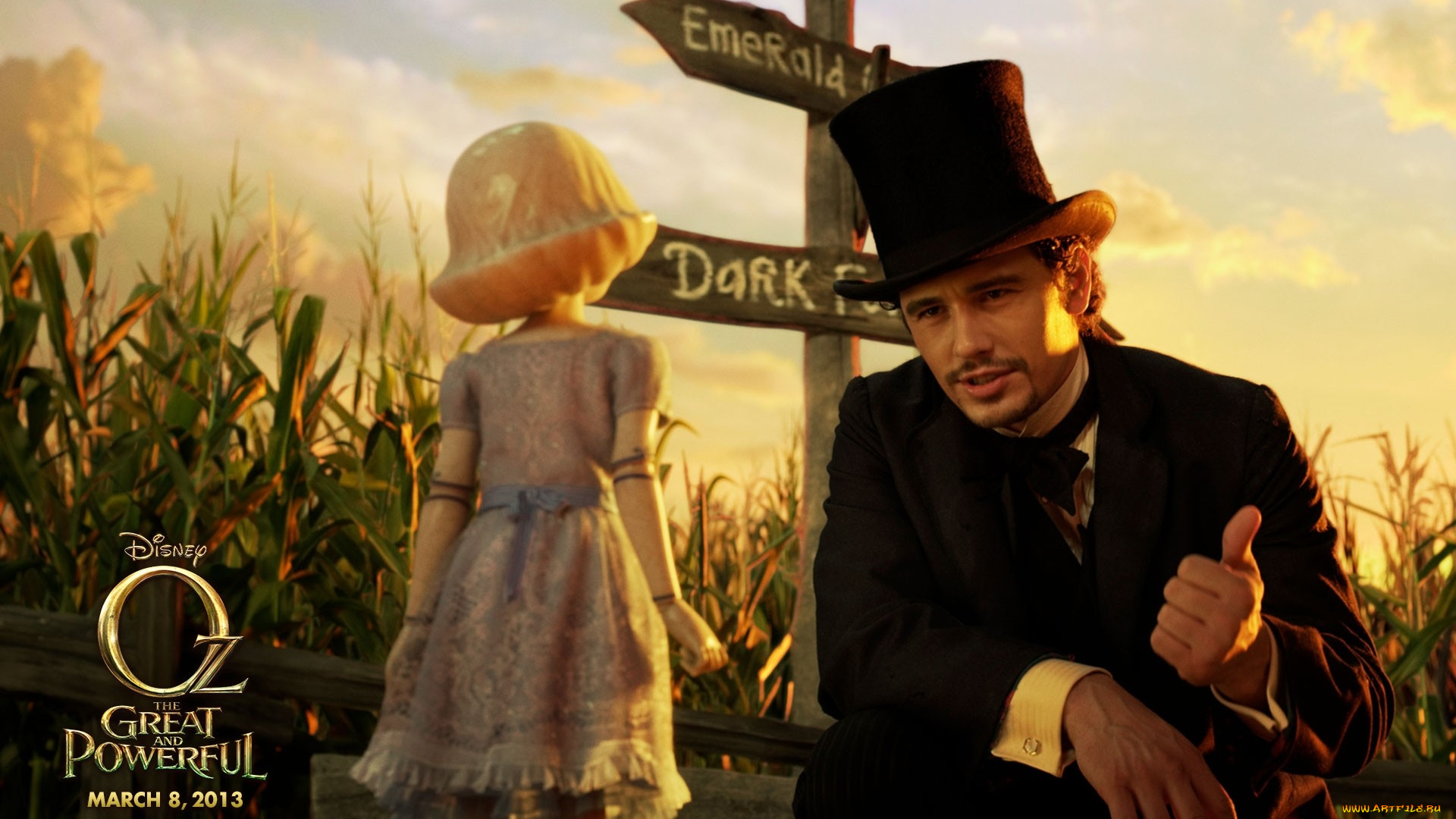 oz, the, great, and, powerful, кино, фильмы, оз