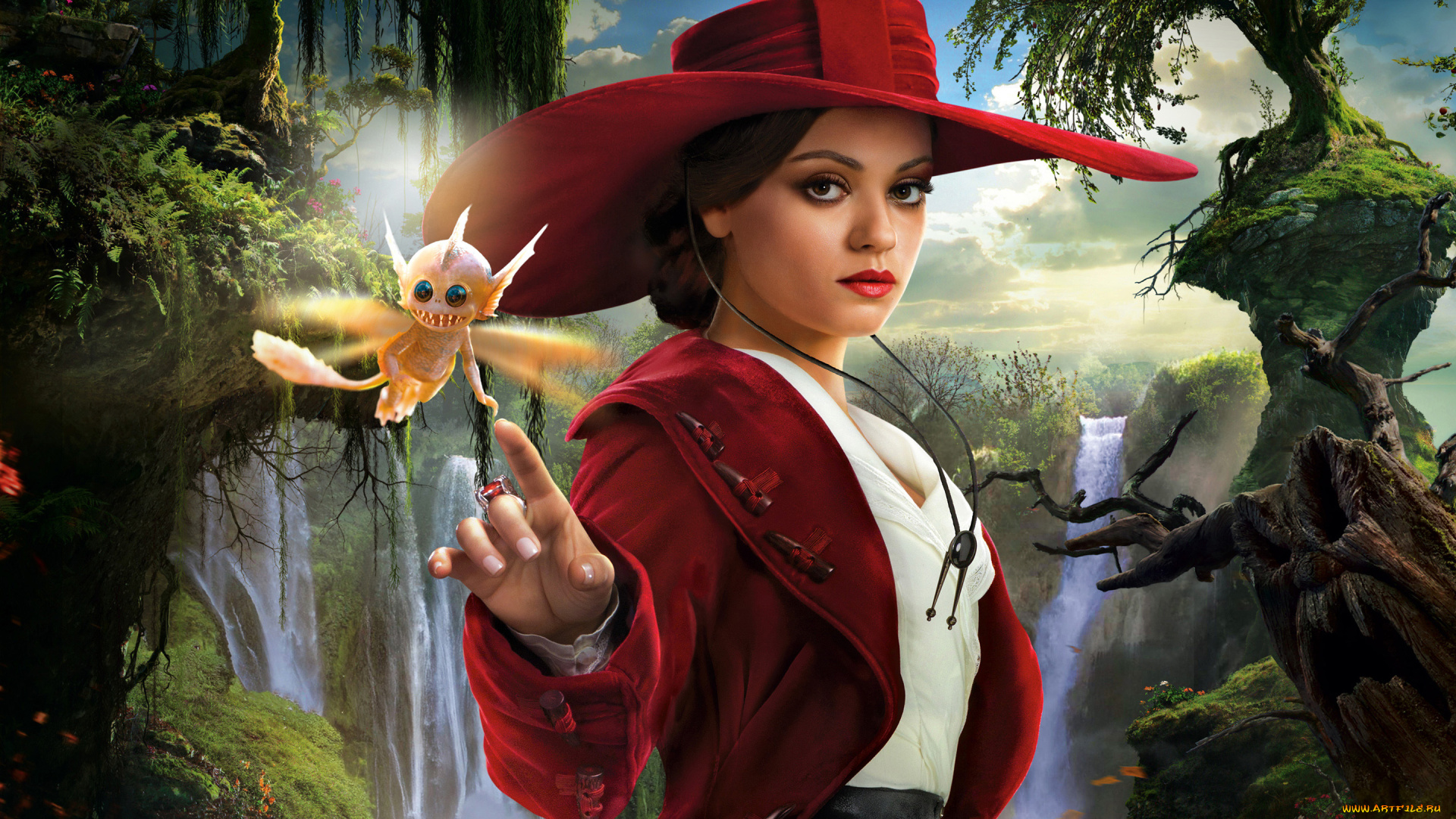 oz, the, great, and, powerful, кино, фильмы, оз