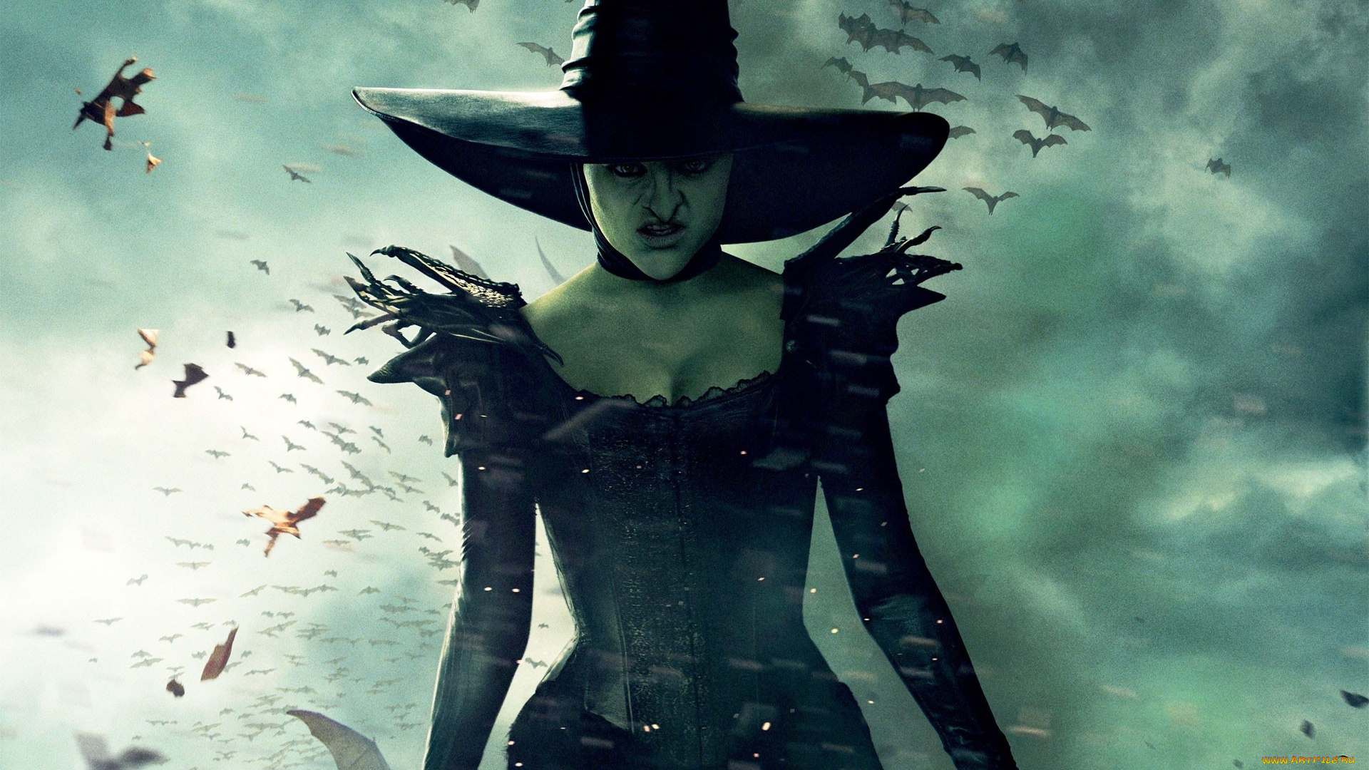 oz, the, great, and, powerful, кино, фильмы, оз