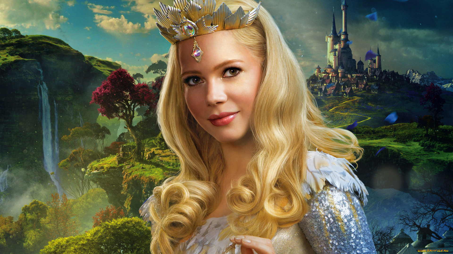 oz, the, great, and, powerful, кино, фильмы, оз