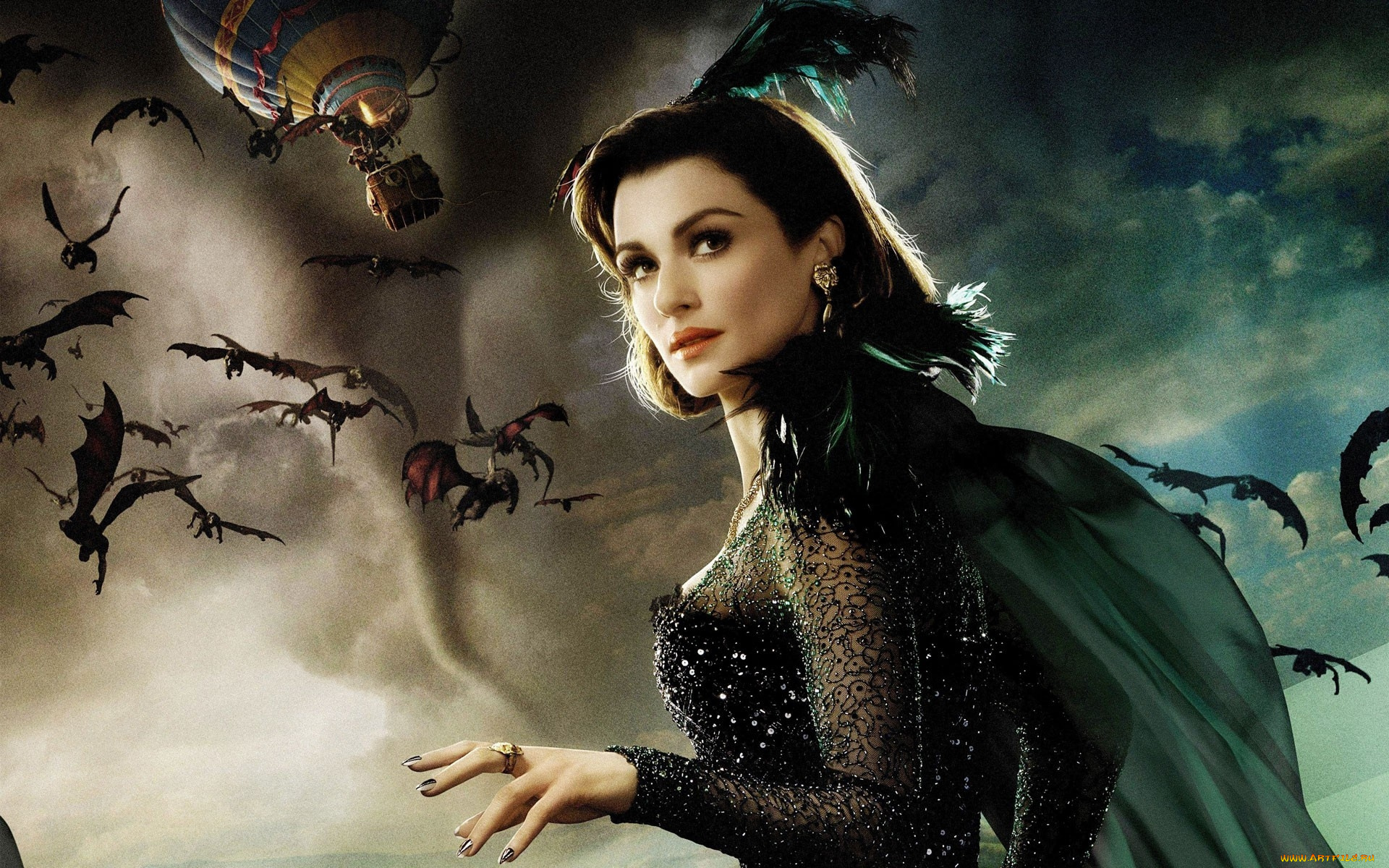 oz, the, great, and, powerful, кино, фильмы, оз