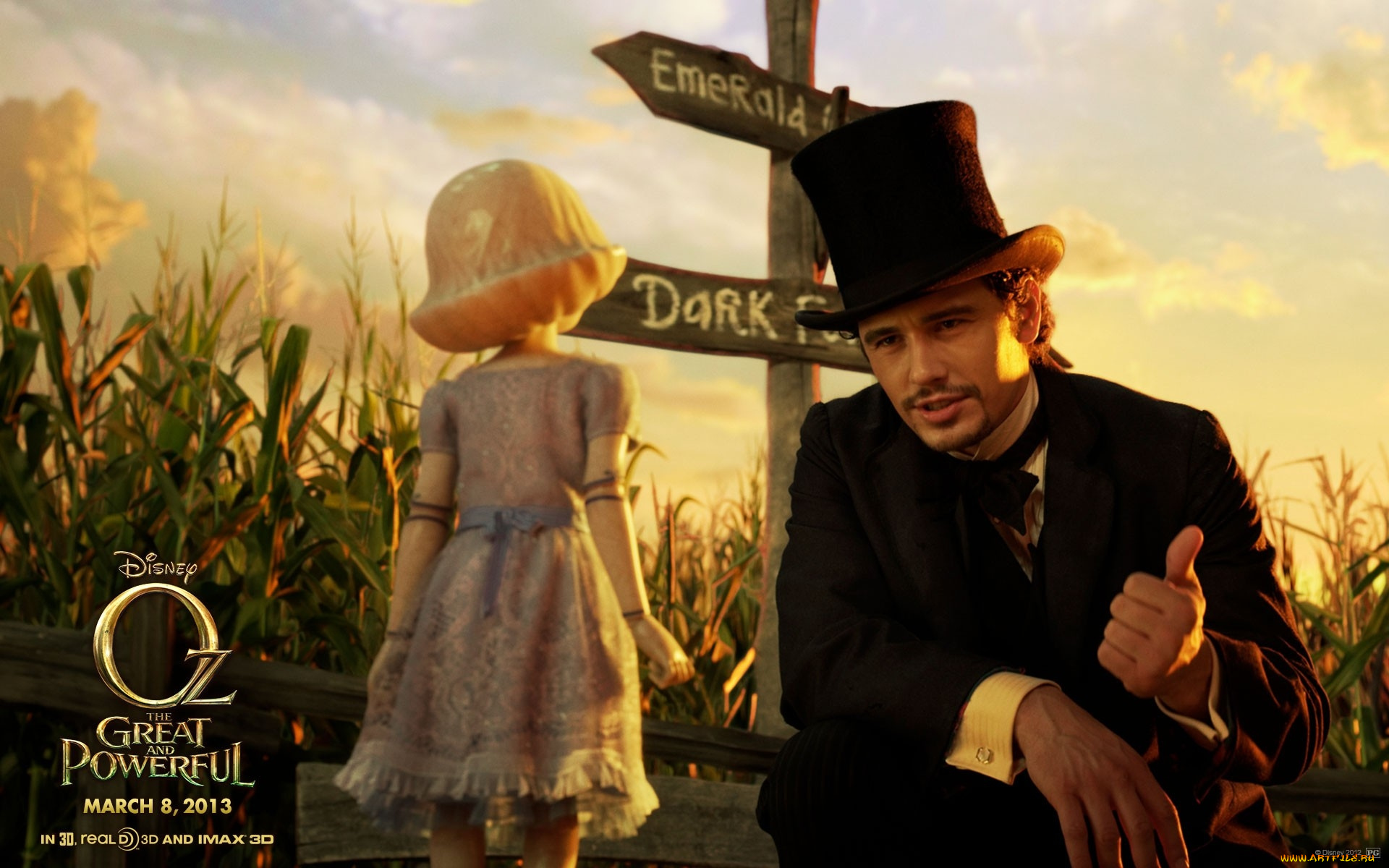 oz, the, great, and, powerful, кино, фильмы, оз