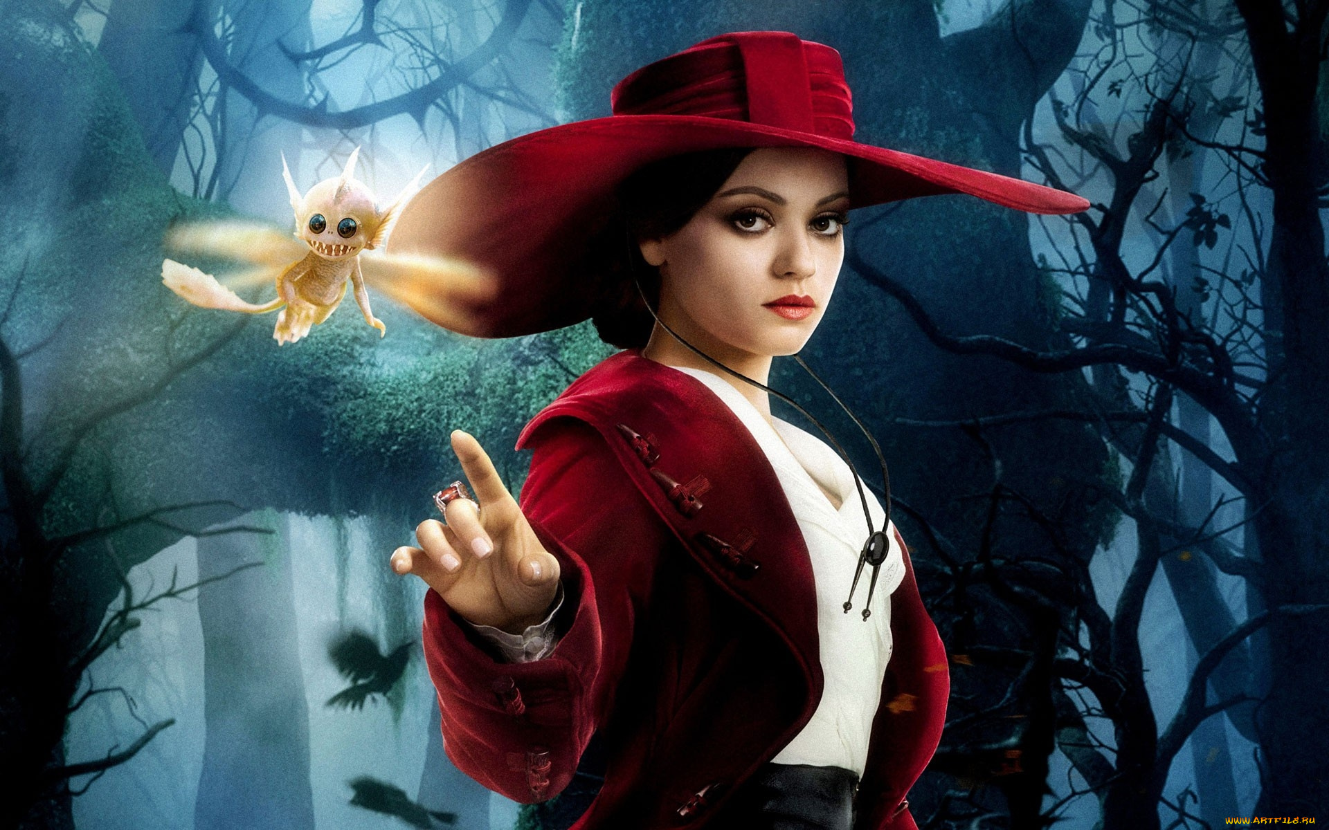 oz, the, great, and, powerful, кино, фильмы, оз