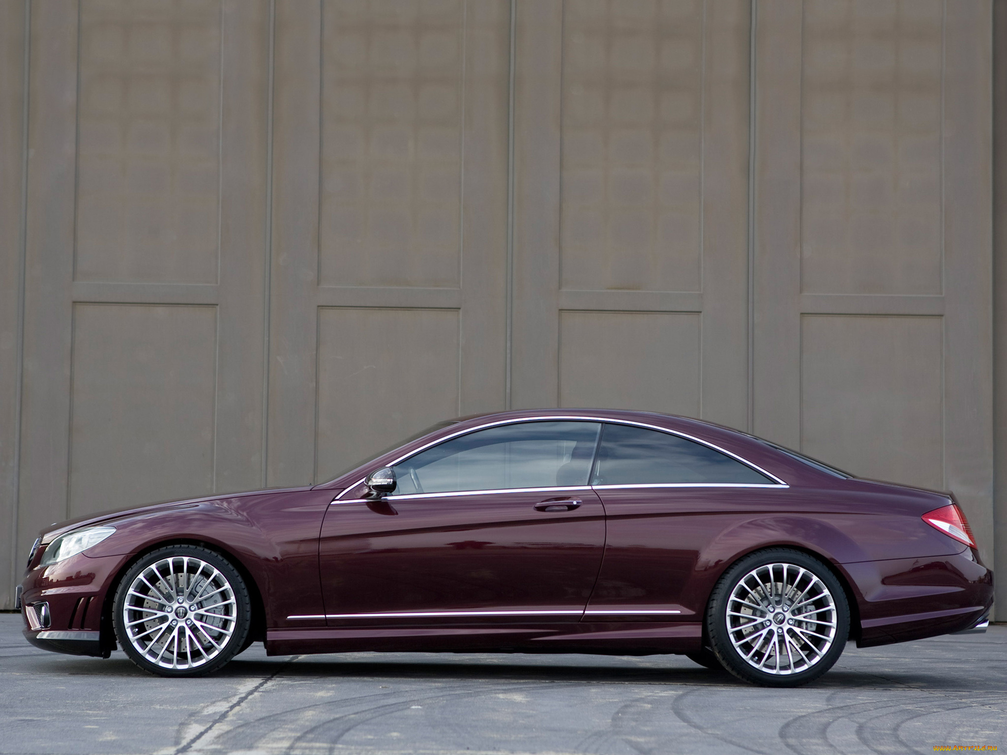 автомобили, mercedes, benz, cl, kicherer