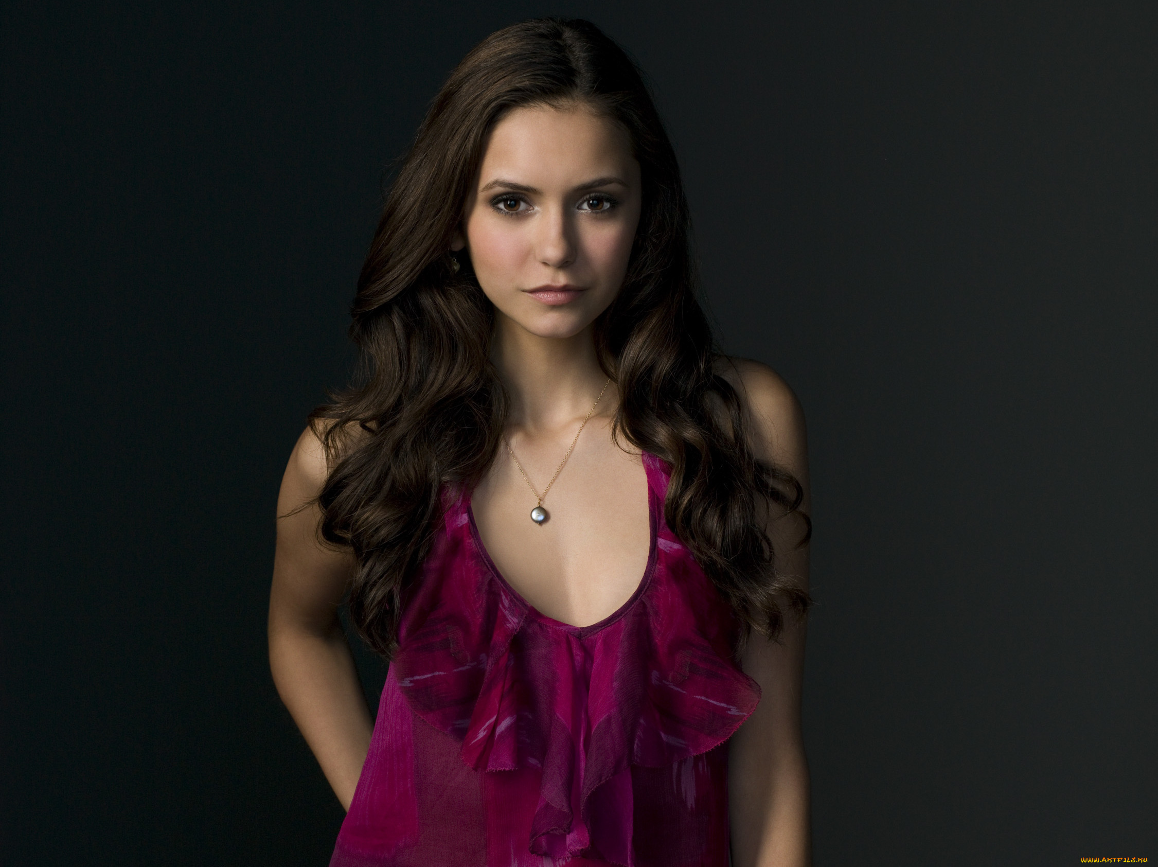 Nina, Dobrev, девушки, актриса