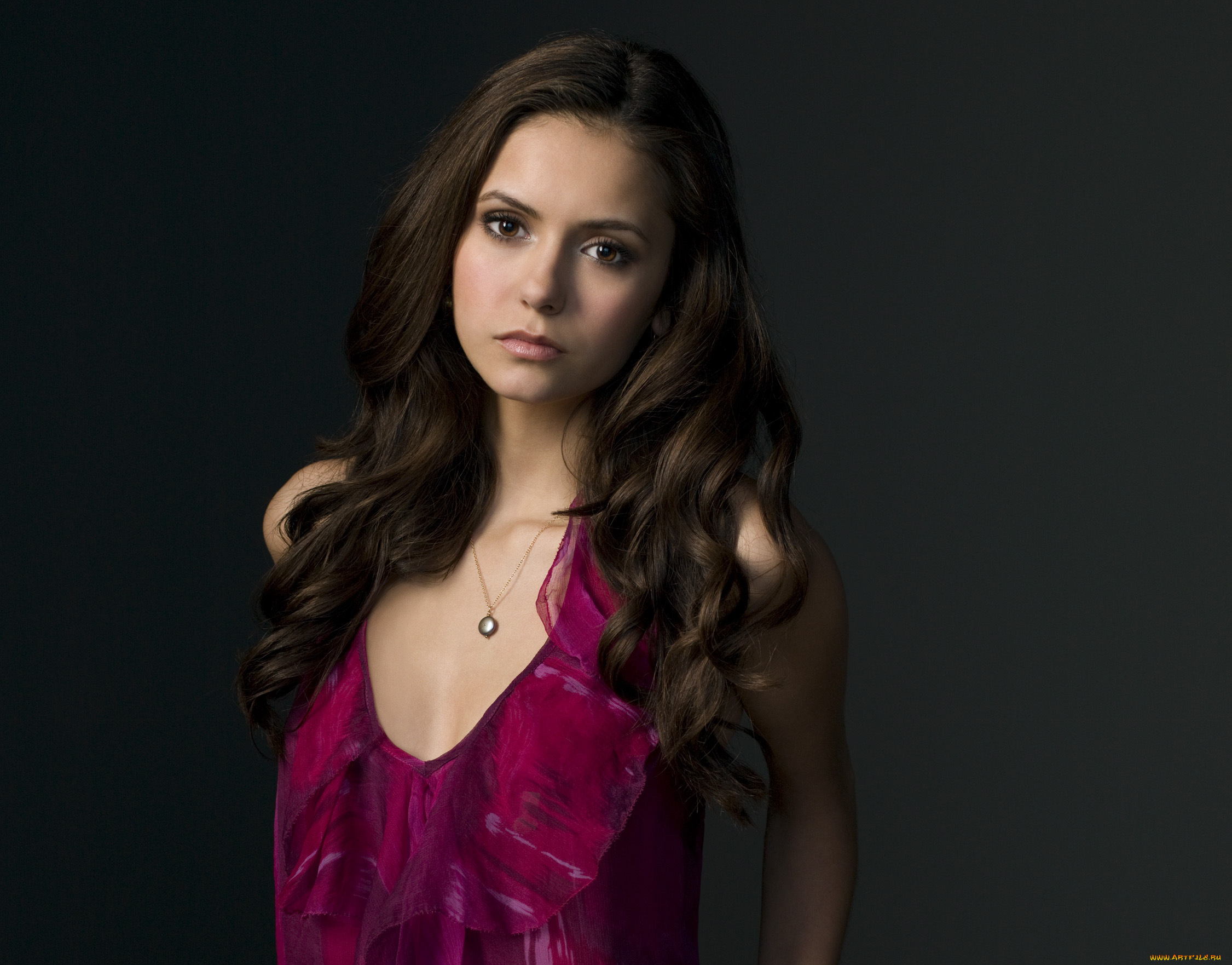 Nina, Dobrev, девушки, актриса