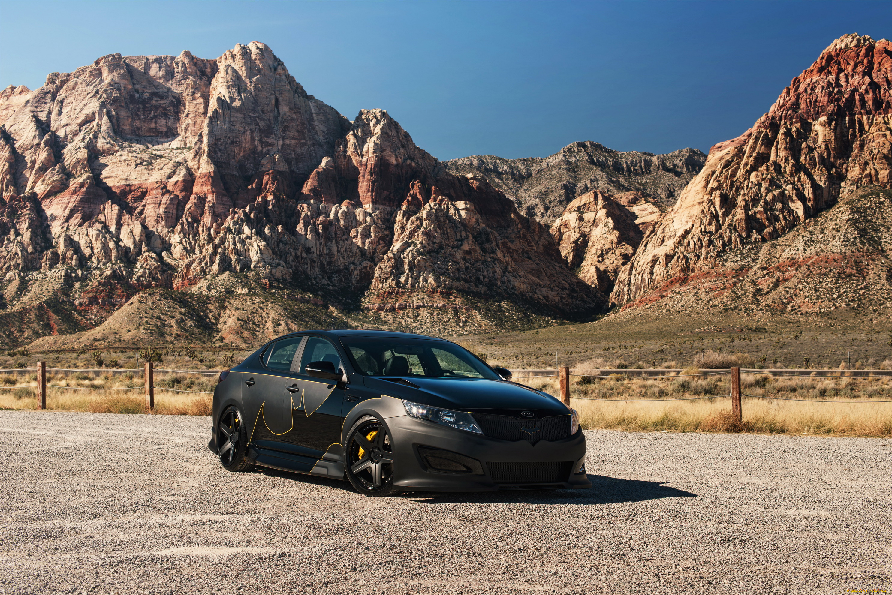 2012, kia, optima, batman, автомобили