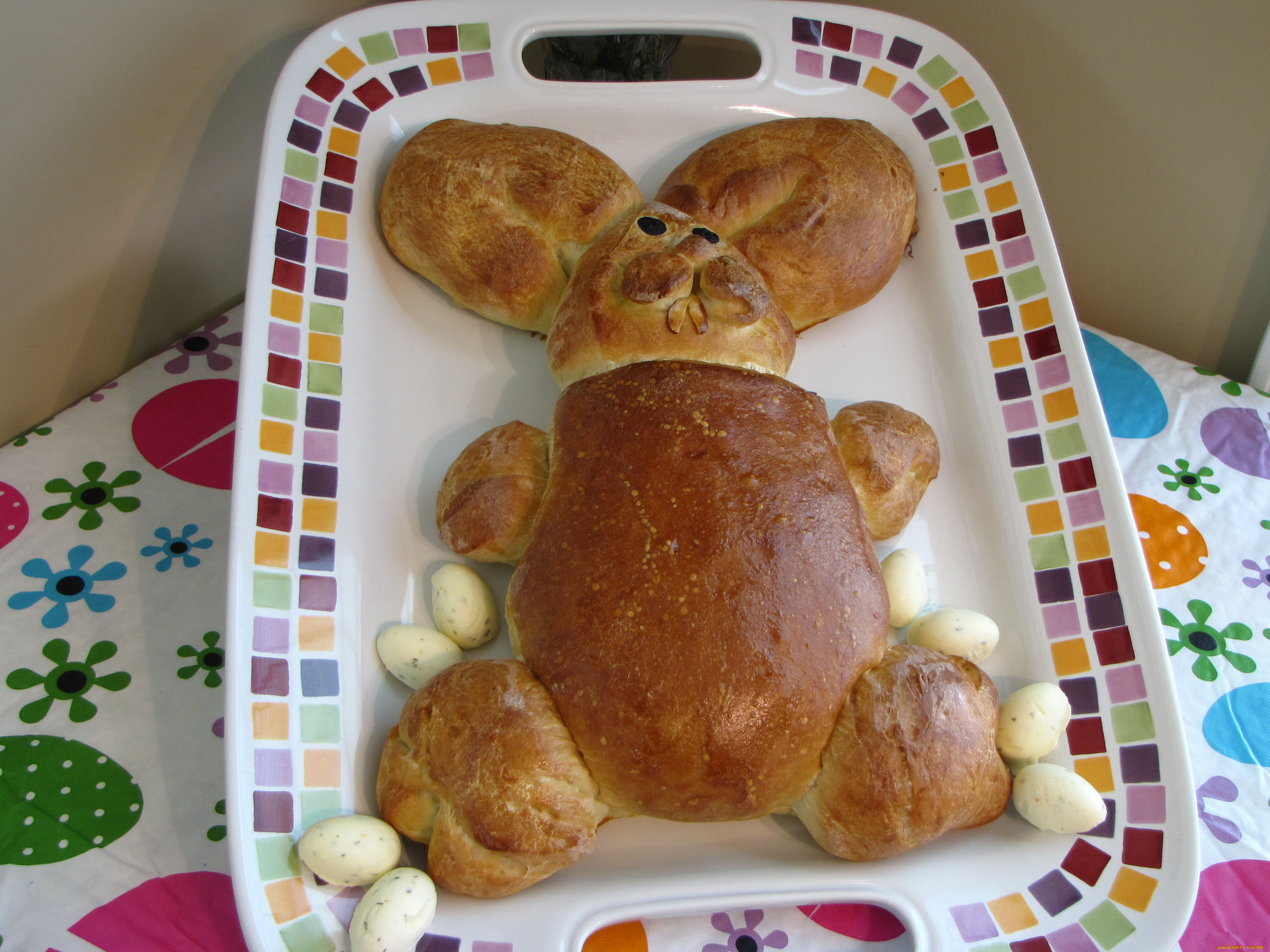 еда, хлеб, выпечка, пирог