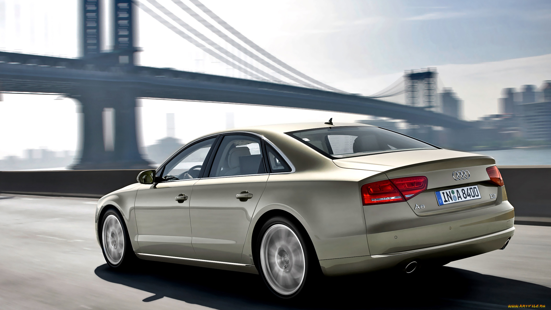 автомобили, audi, 8