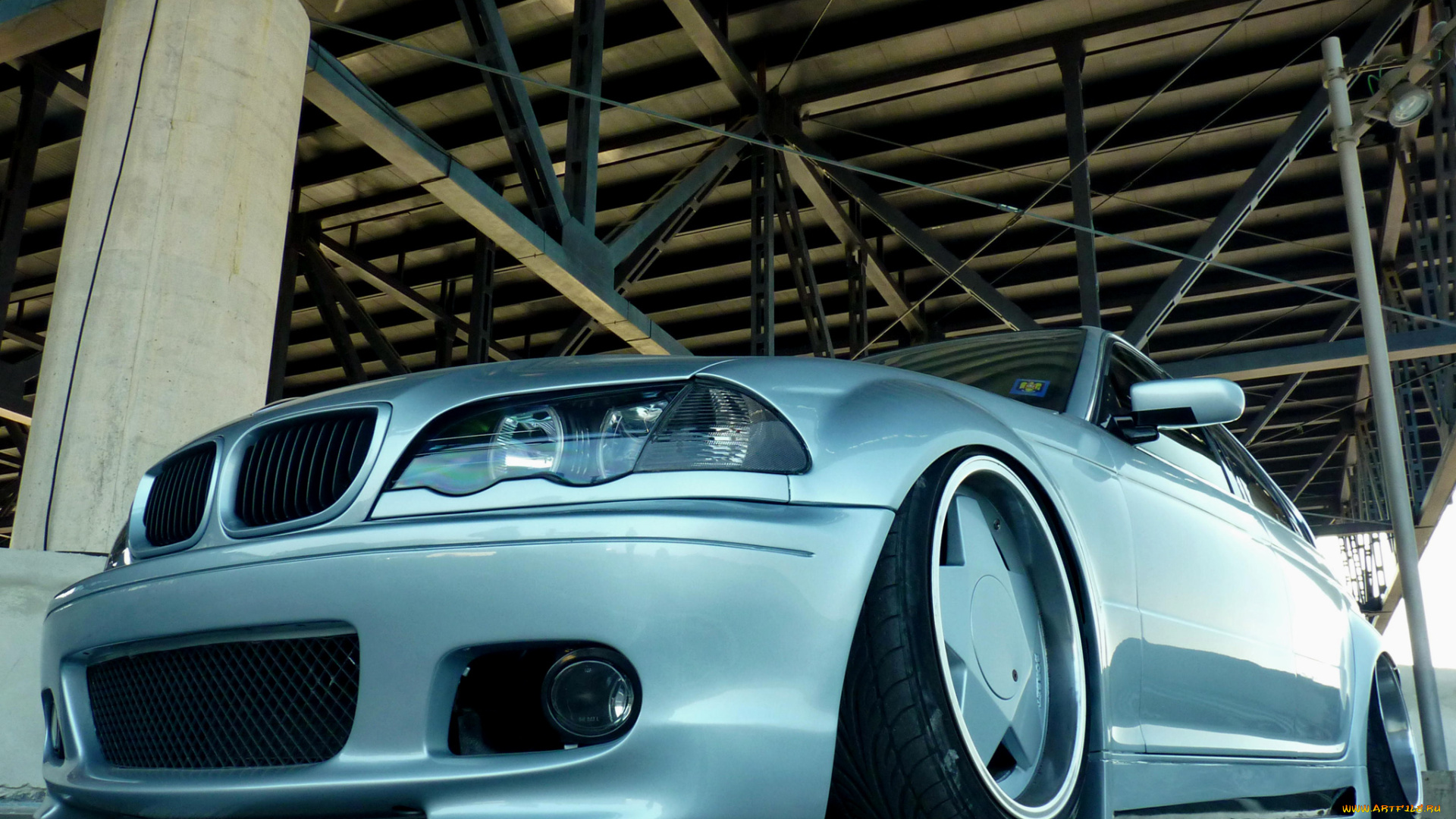 автомобили, bmw, 3